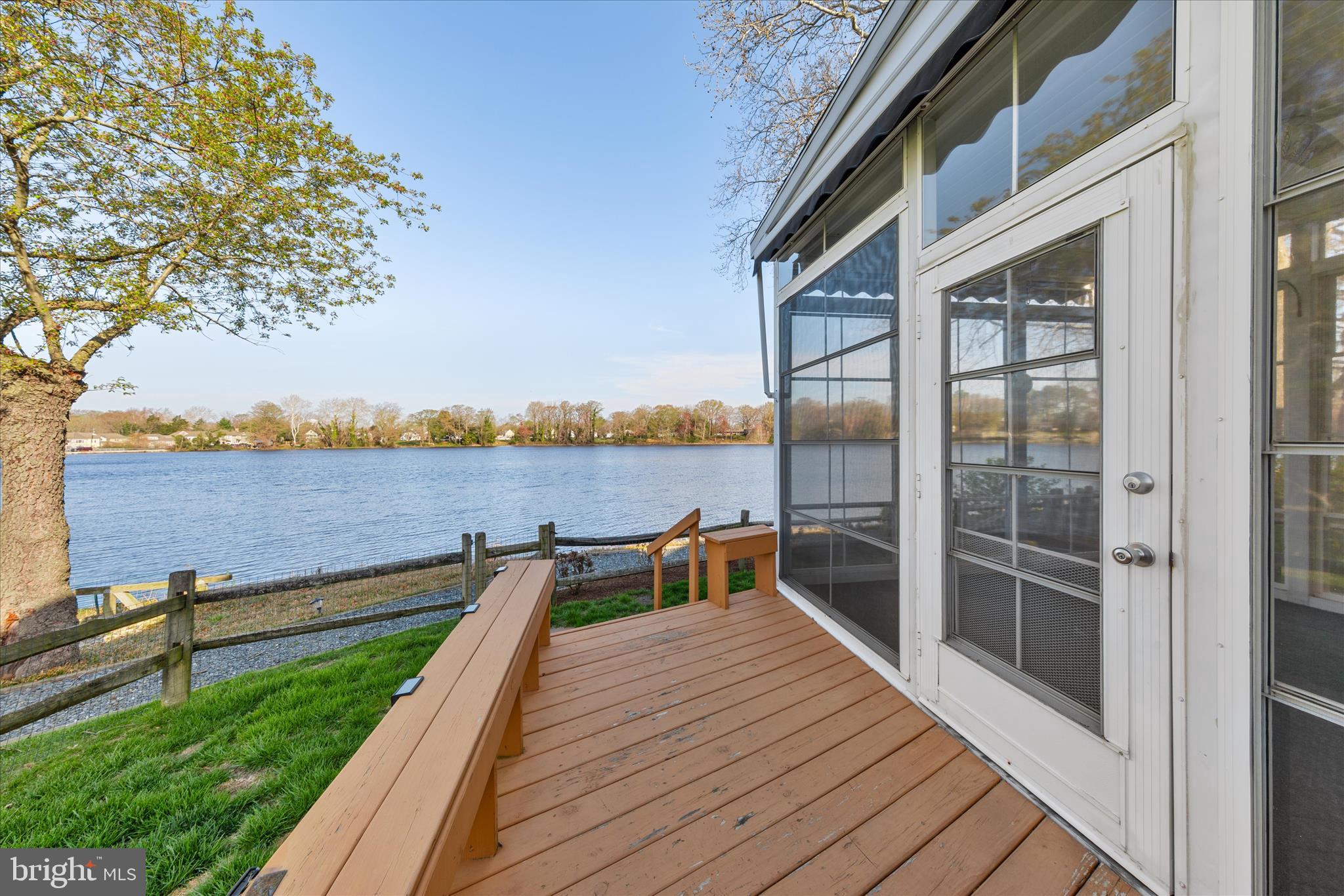 MILL POND ONE - Residential