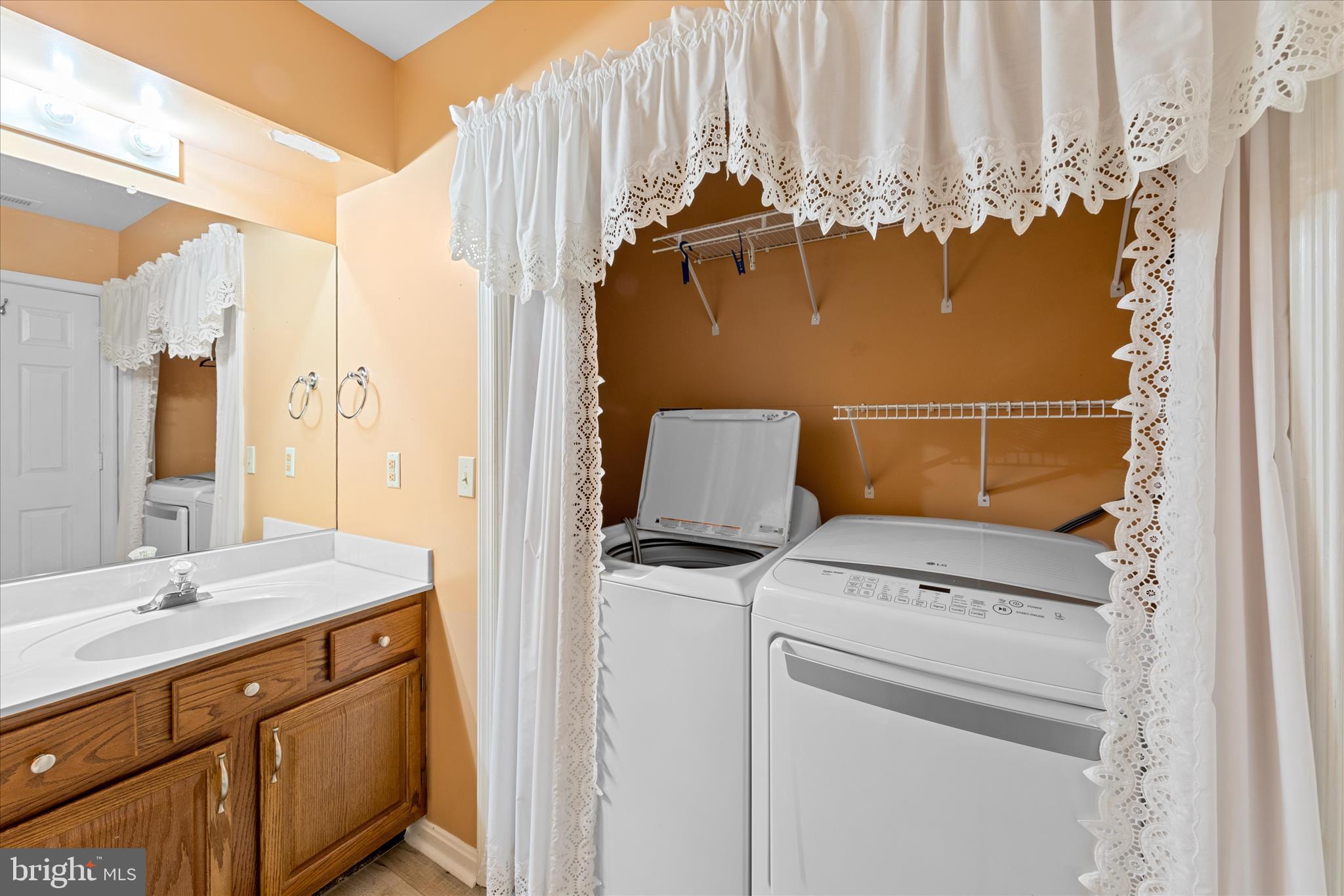 MILL POND ONE - Residential