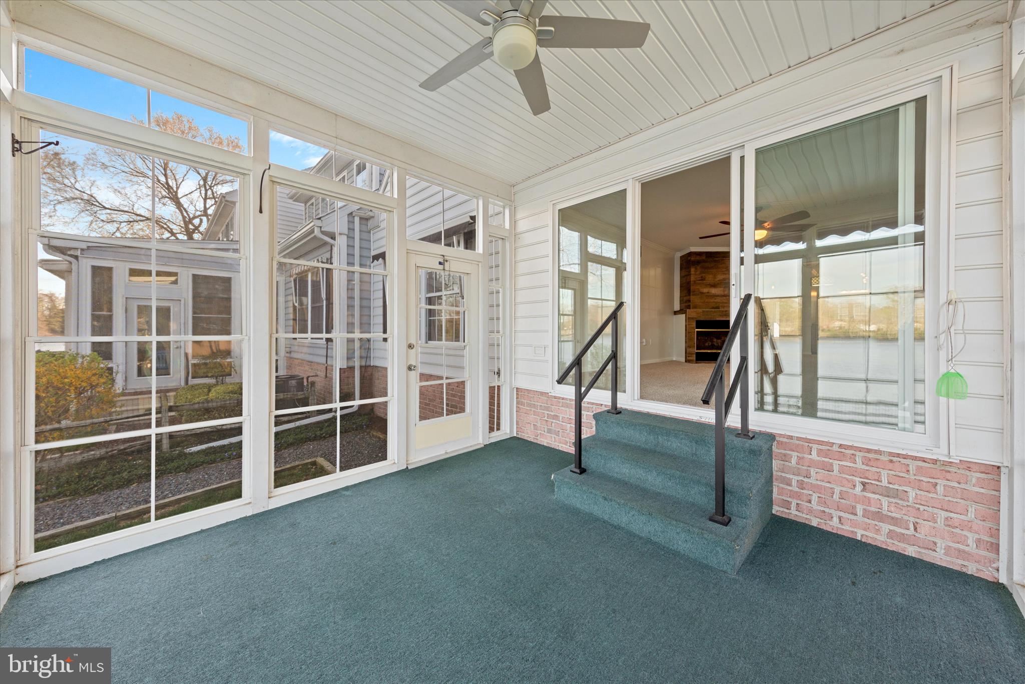 MILL POND ONE - Residential