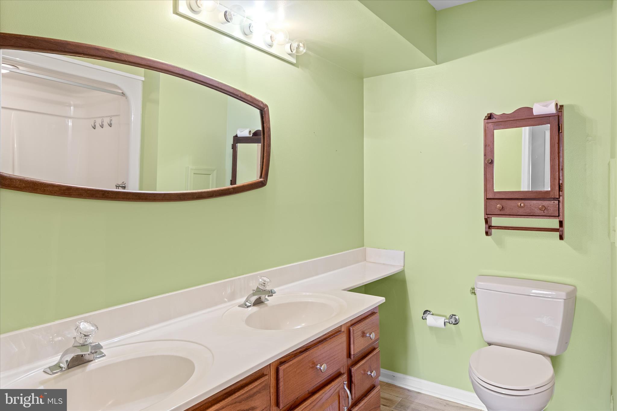 MILL POND ONE - Residential