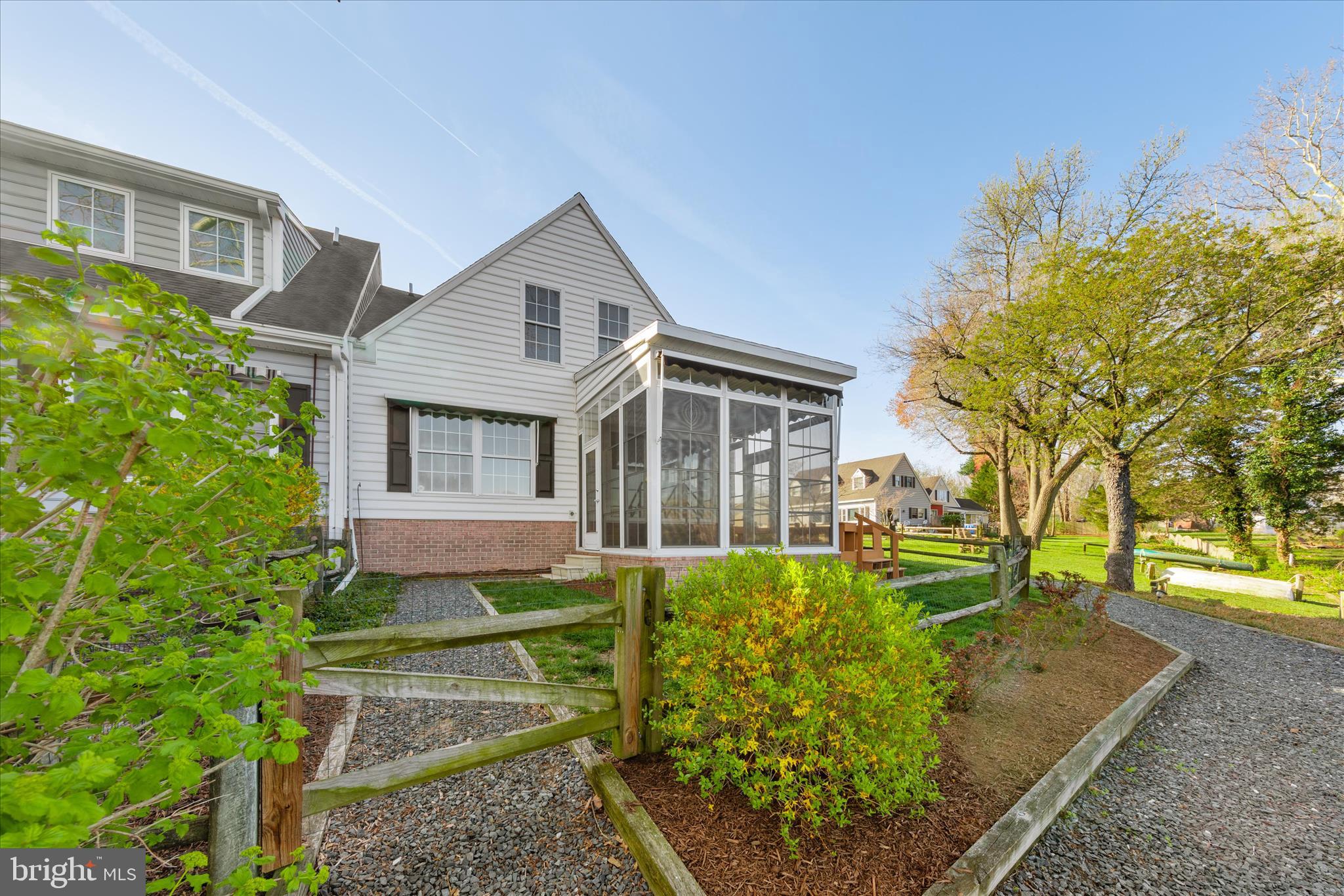 MILL POND ONE - Residential