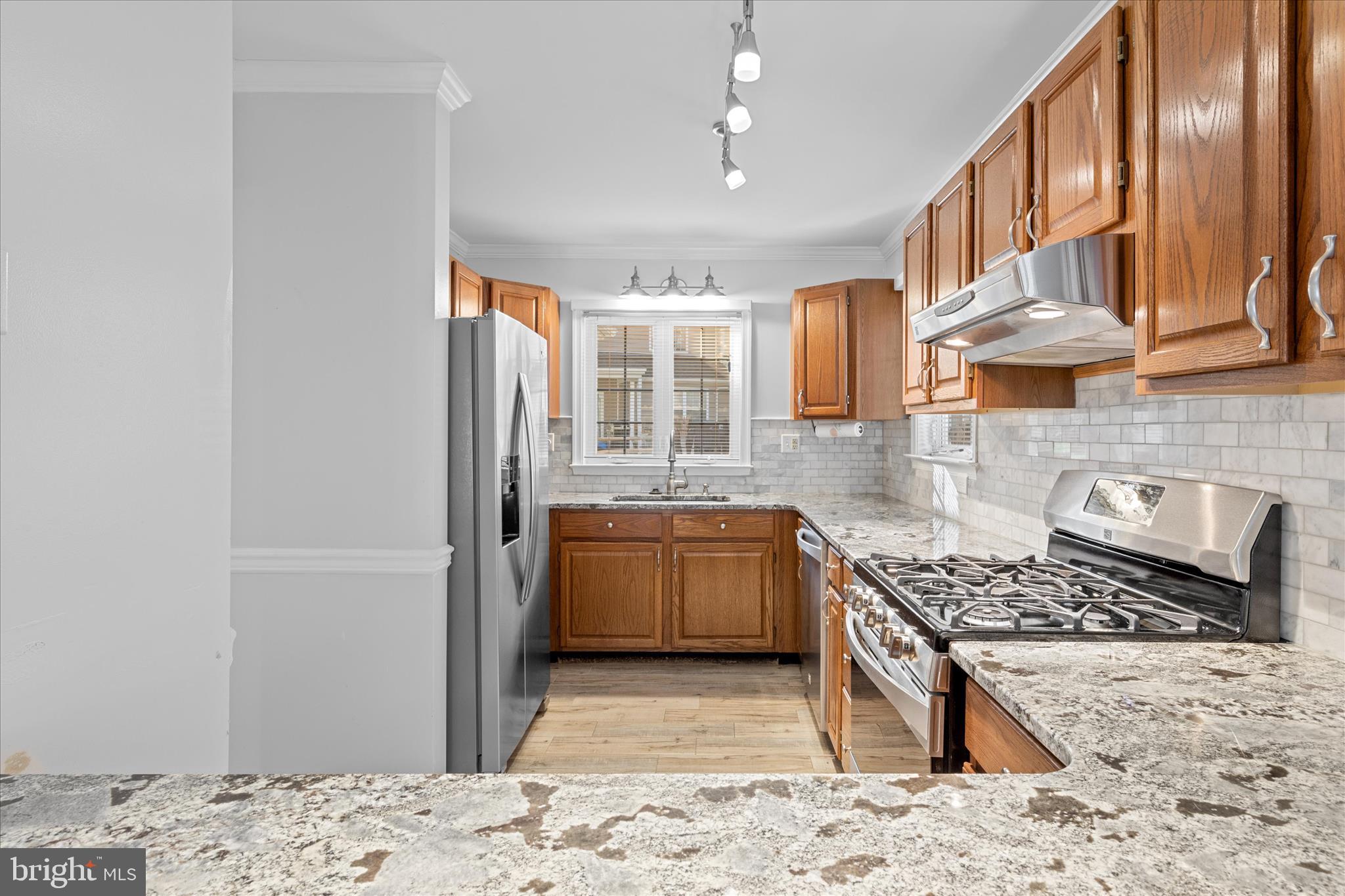 MILL POND ONE - Residential