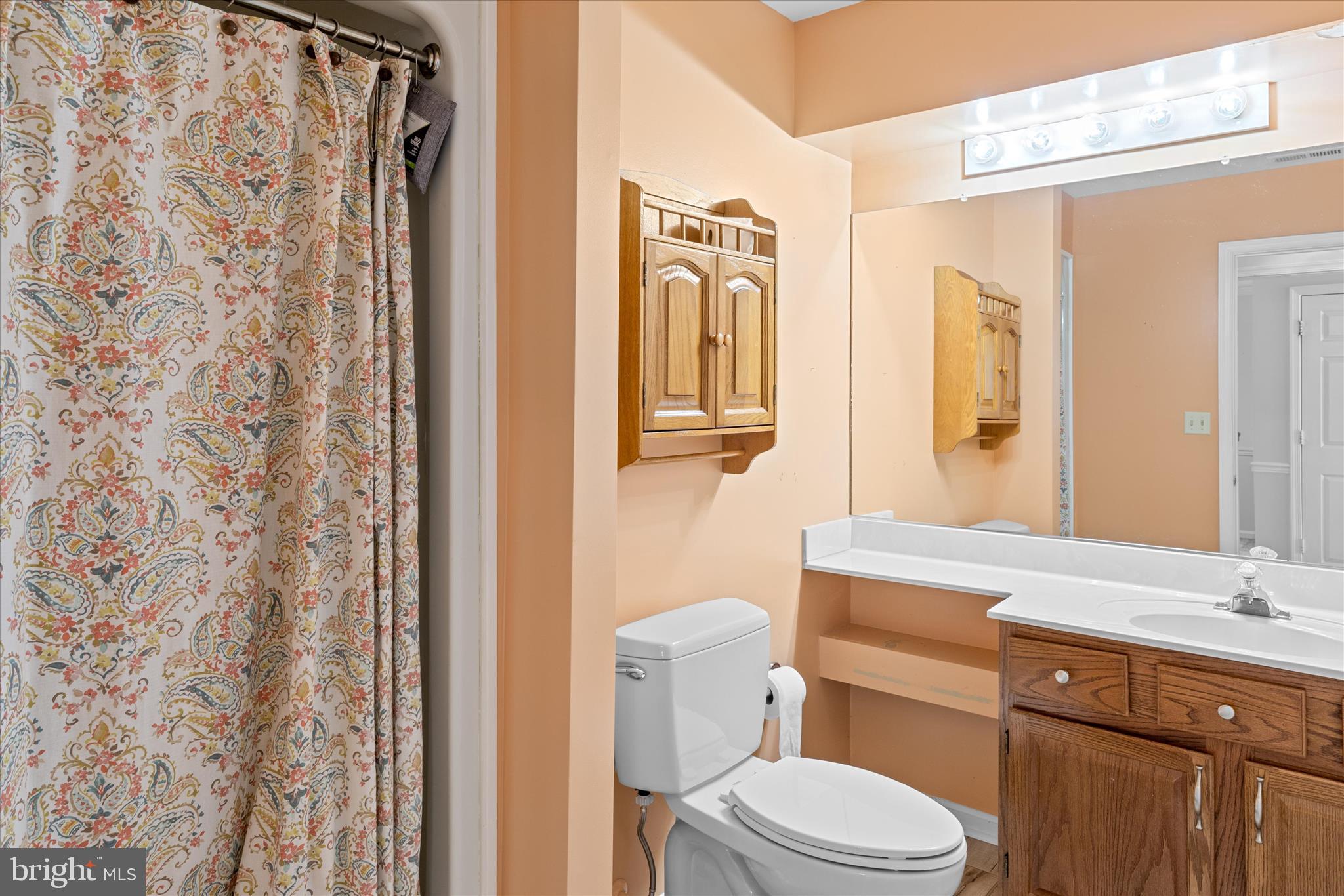 MILL POND ONE - Residential