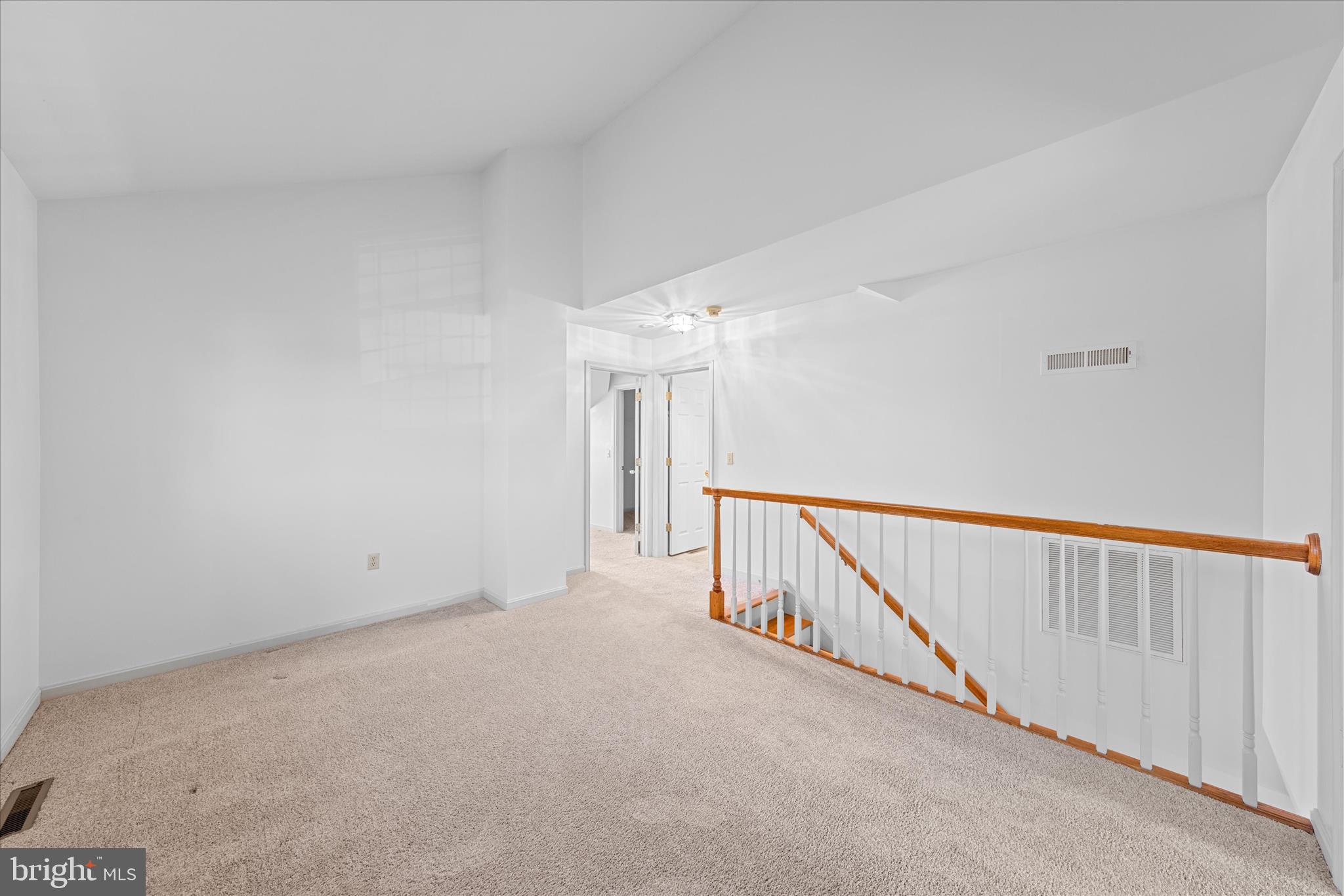 MILL POND ONE - Residential