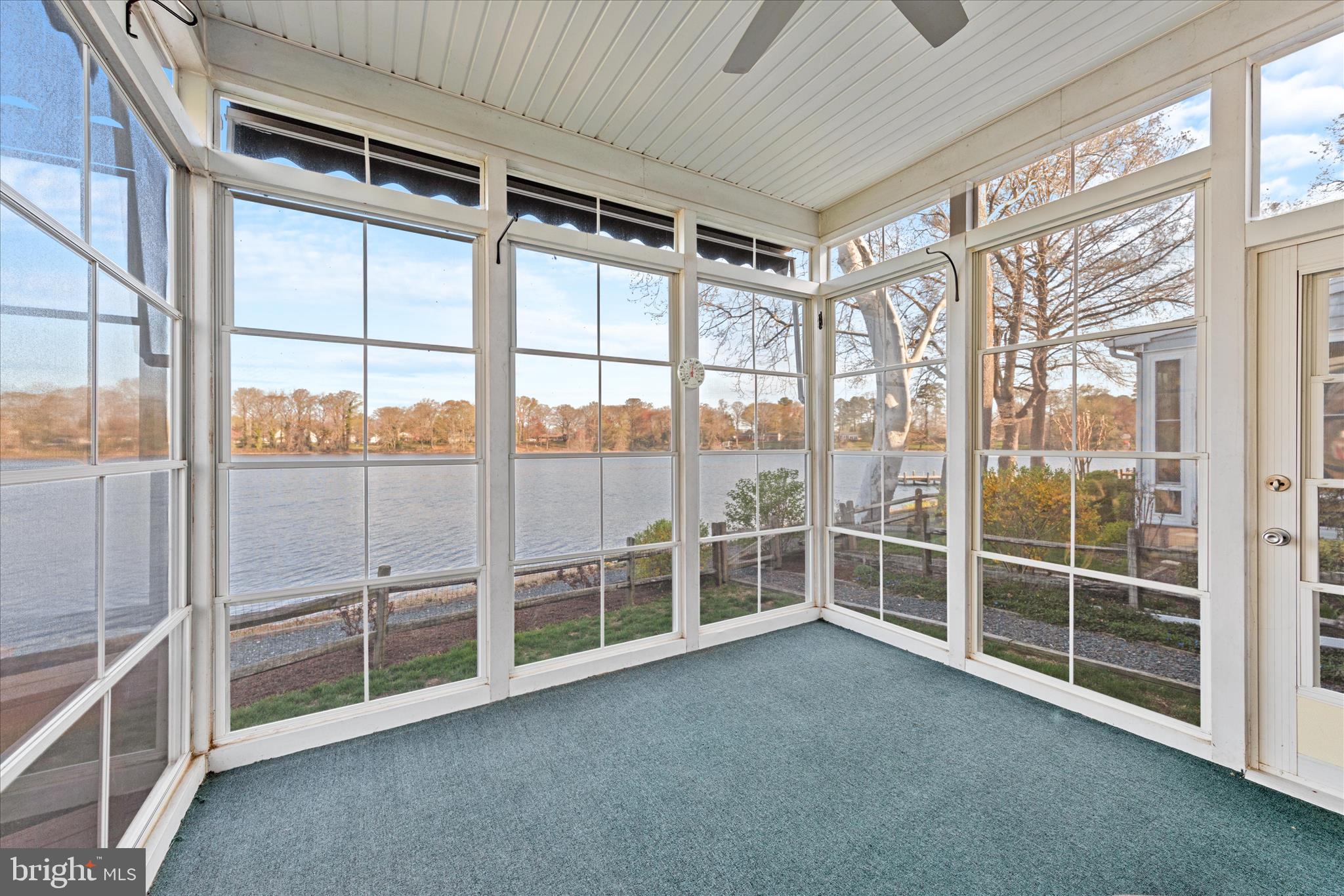 MILL POND ONE - Residential