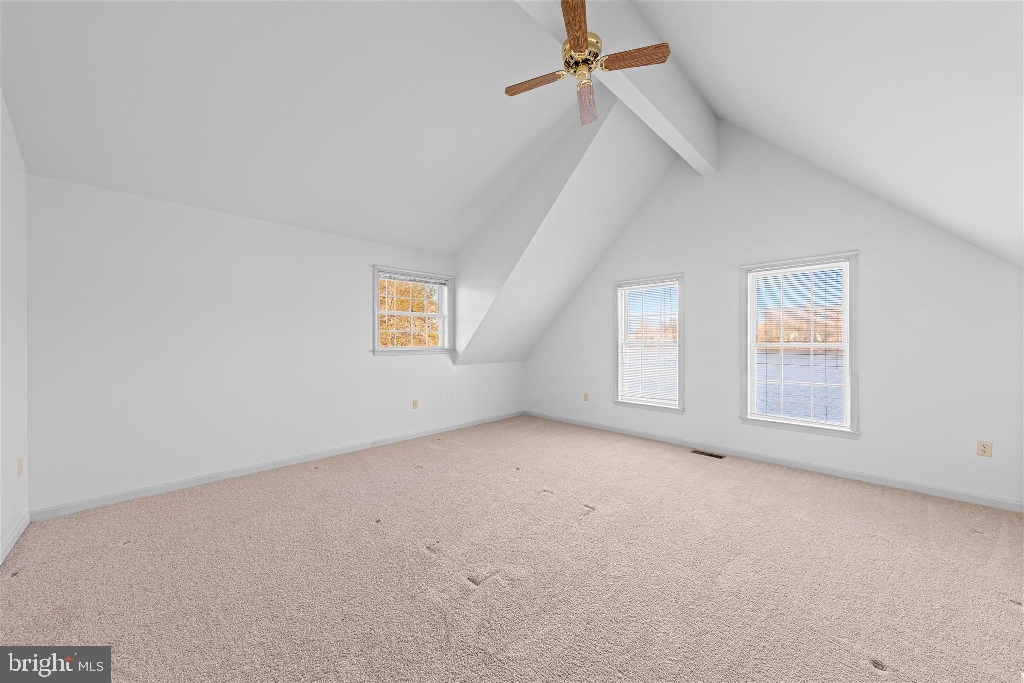 MILL POND ONE - Residential