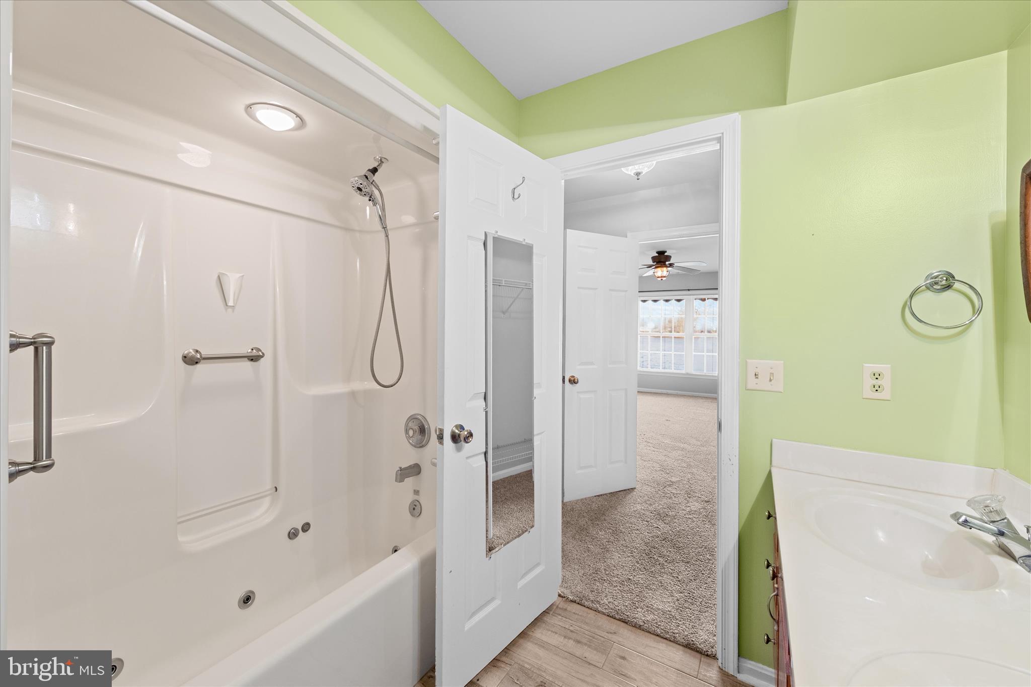 MILL POND ONE - Residential