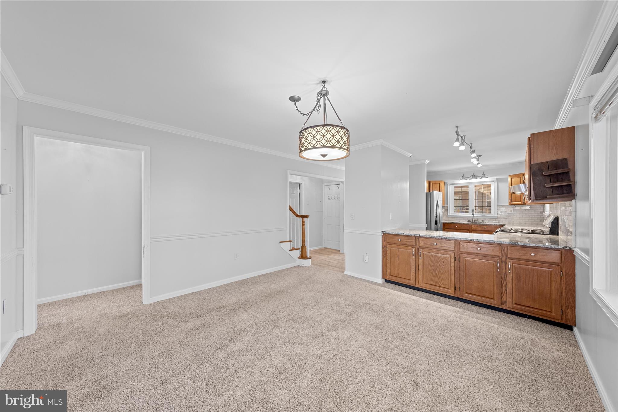 MILL POND ONE - Residential