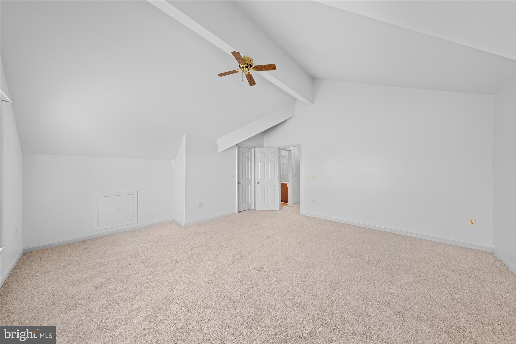 MILL POND ONE - Residential