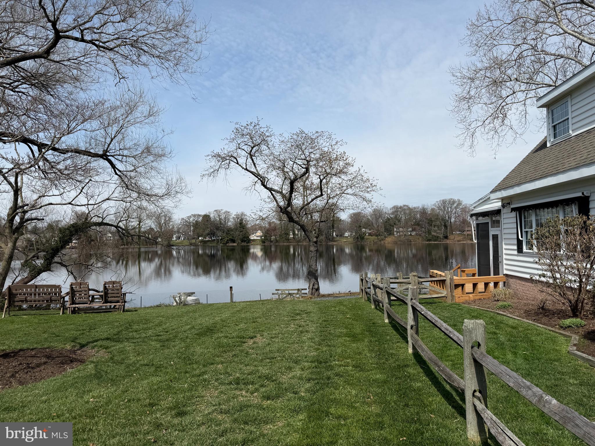 MILL POND ONE - Residential