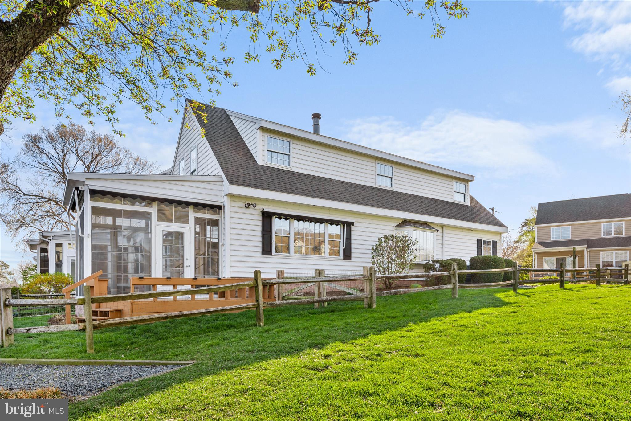 MILL POND ONE - Residential