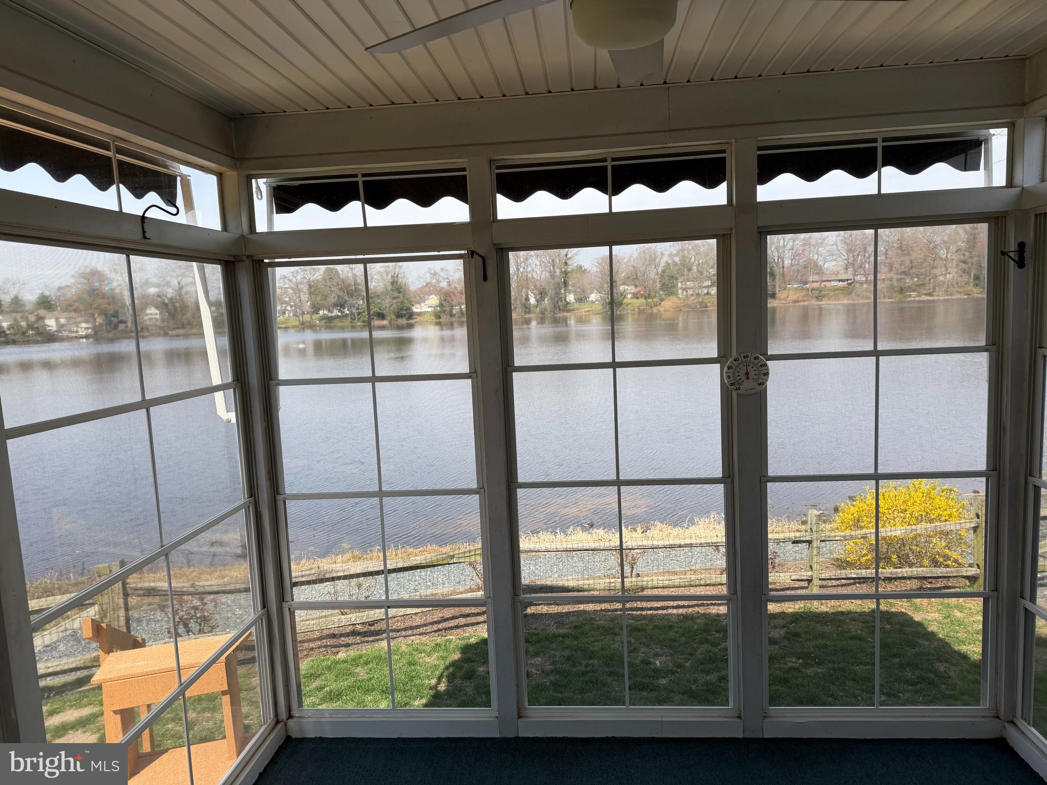 MILL POND ONE - Residential