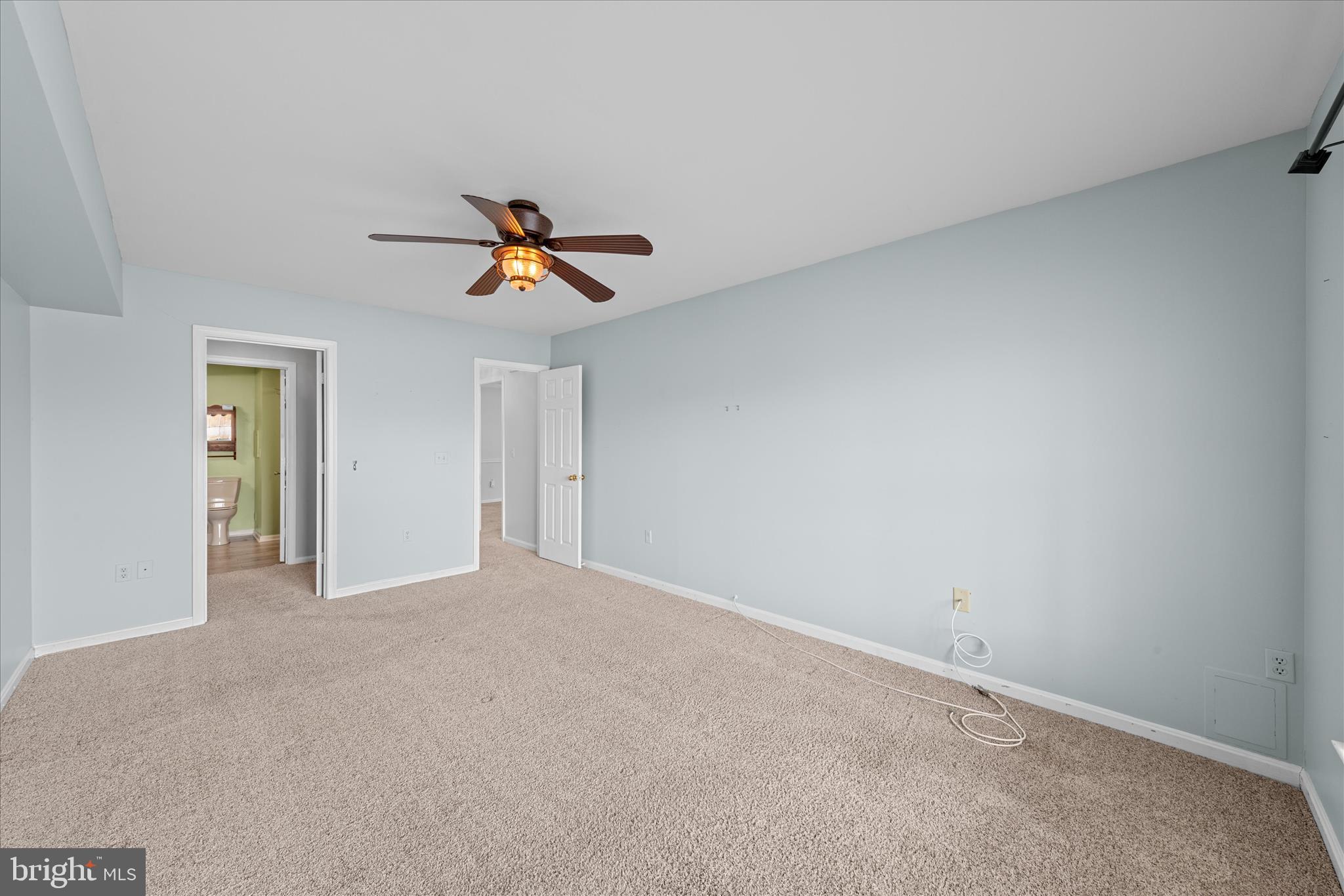 MILL POND ONE - Residential