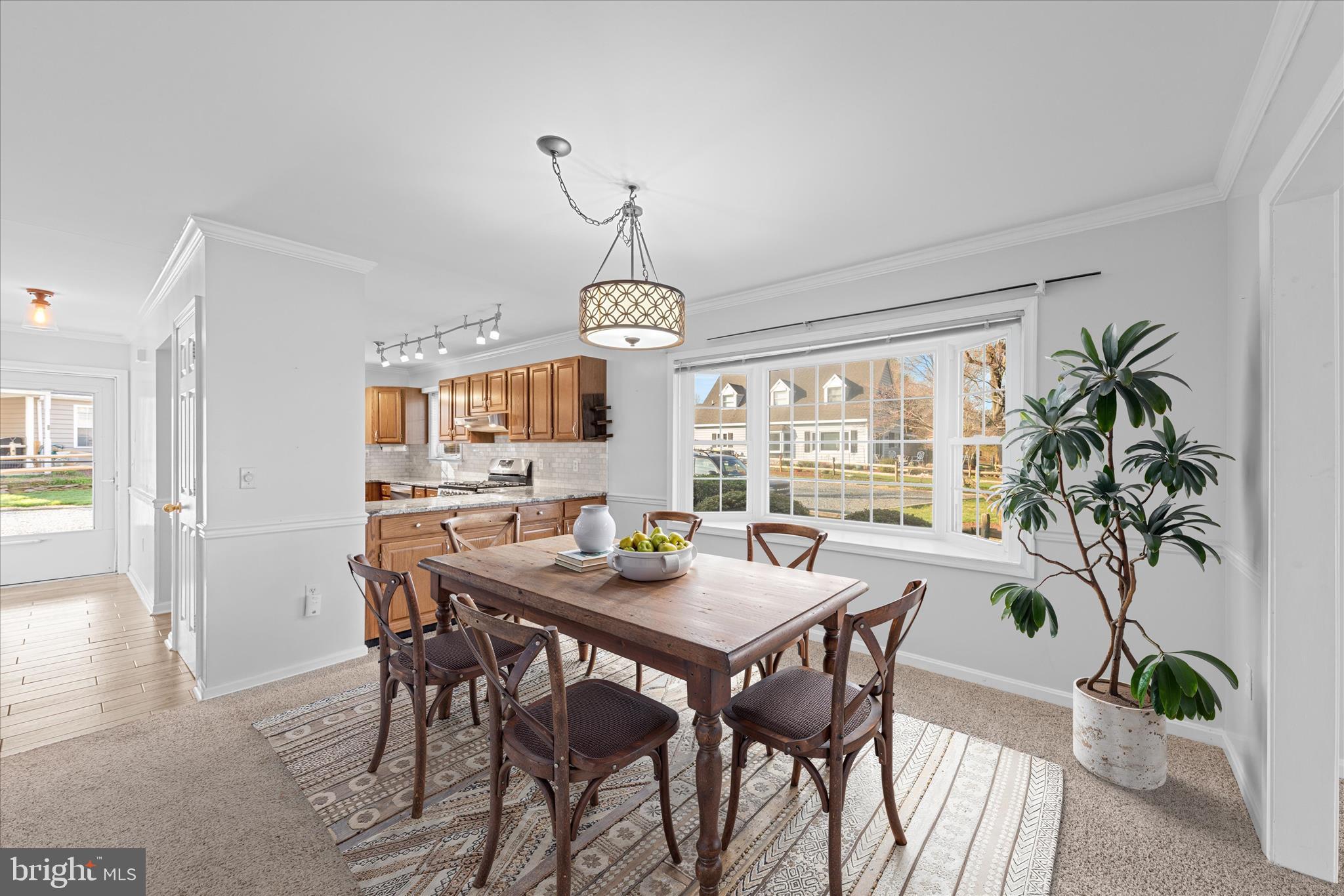 MILL POND ONE - Residential