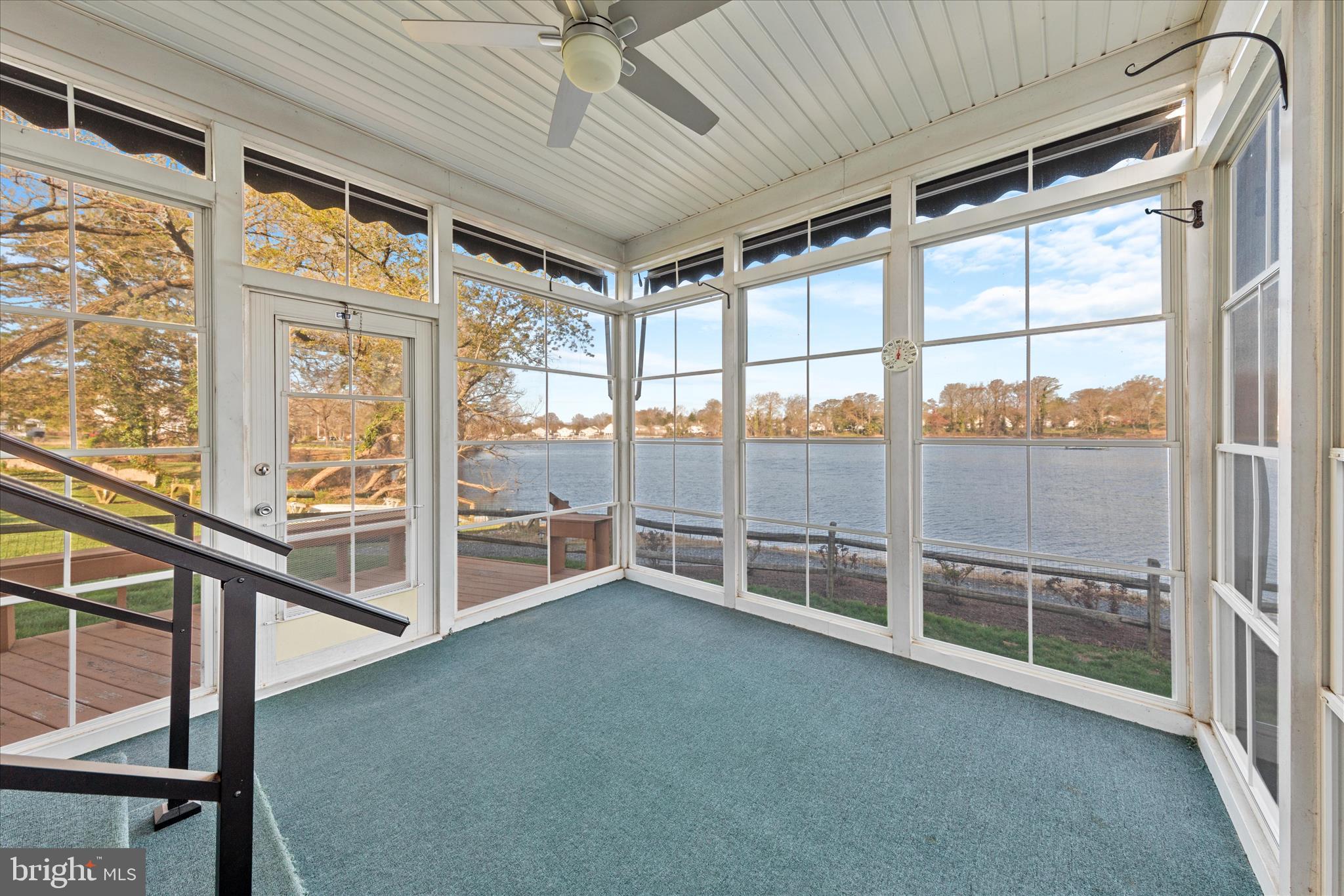 MILL POND ONE - Residential