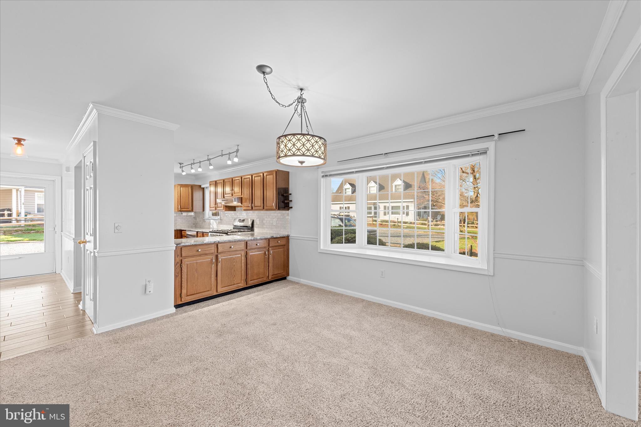 MILL POND ONE - Residential