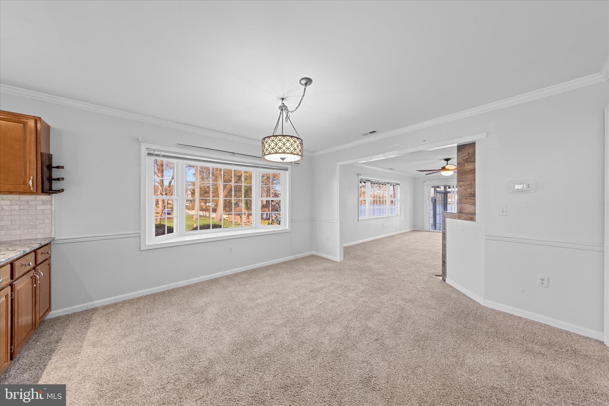 MILL POND ONE - Residential