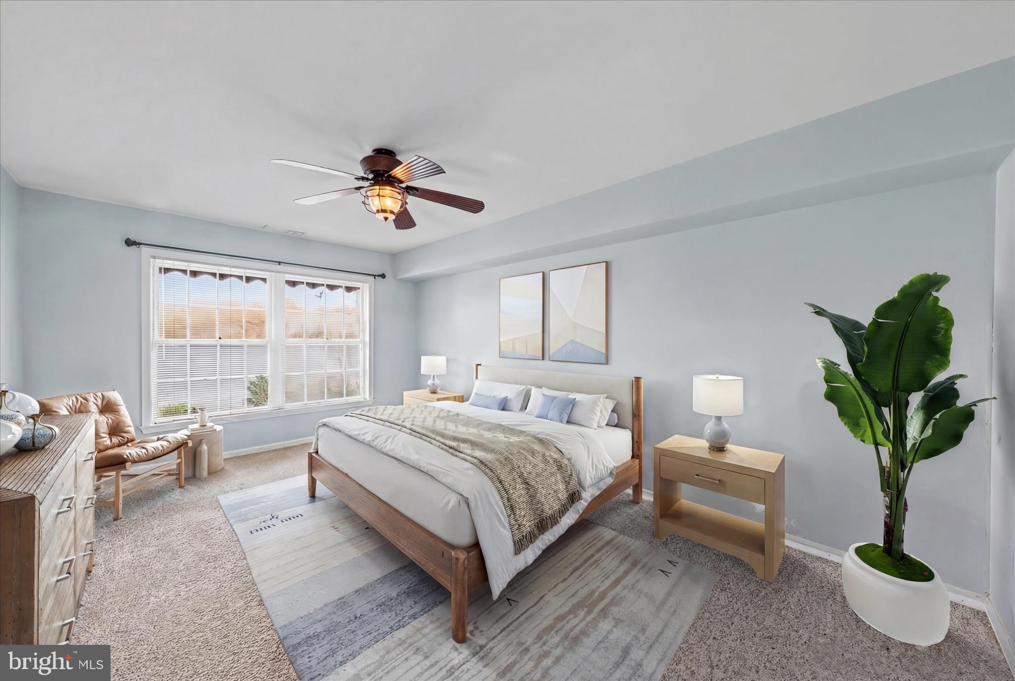 MILL POND ONE - Residential