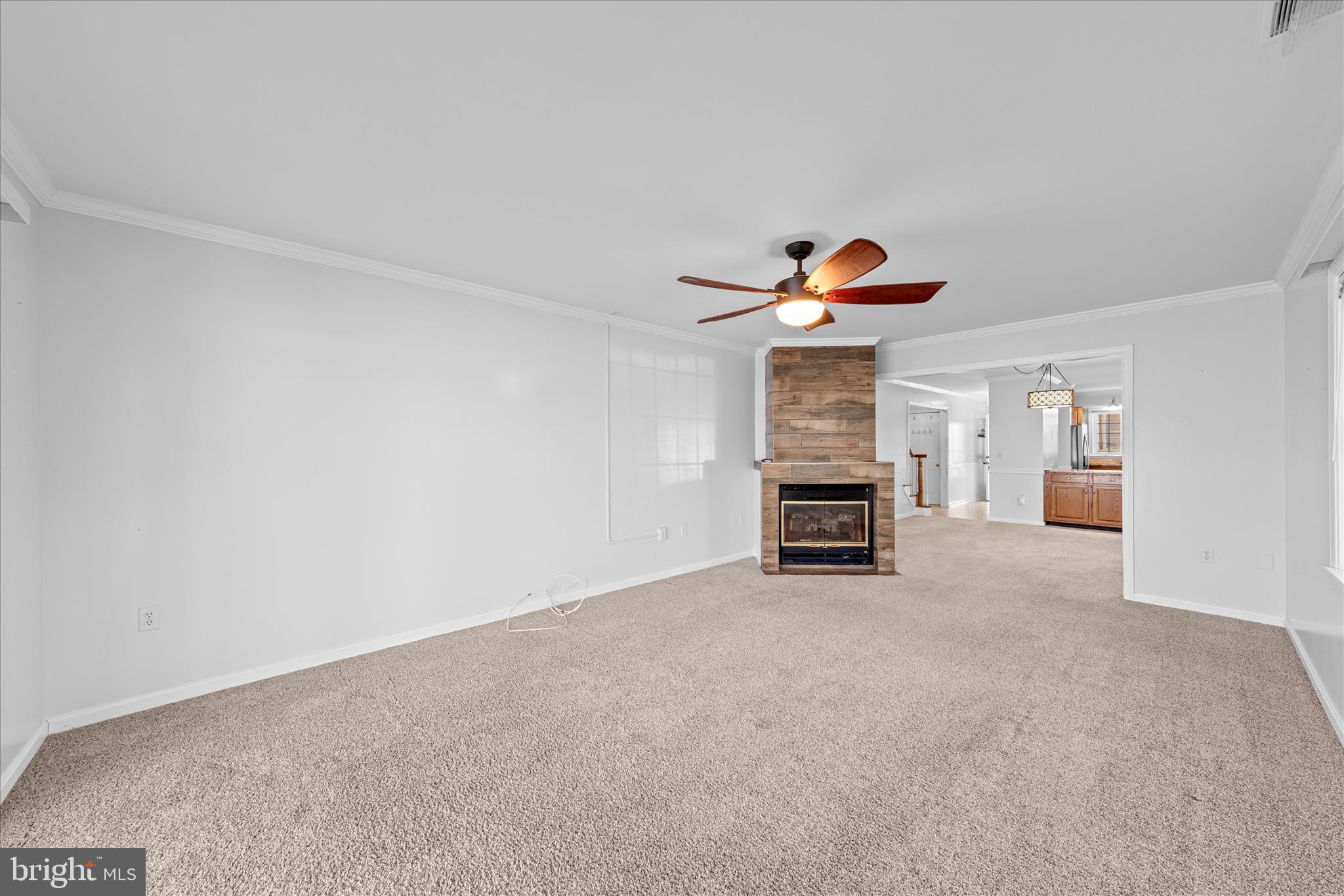 MILL POND ONE - Residential