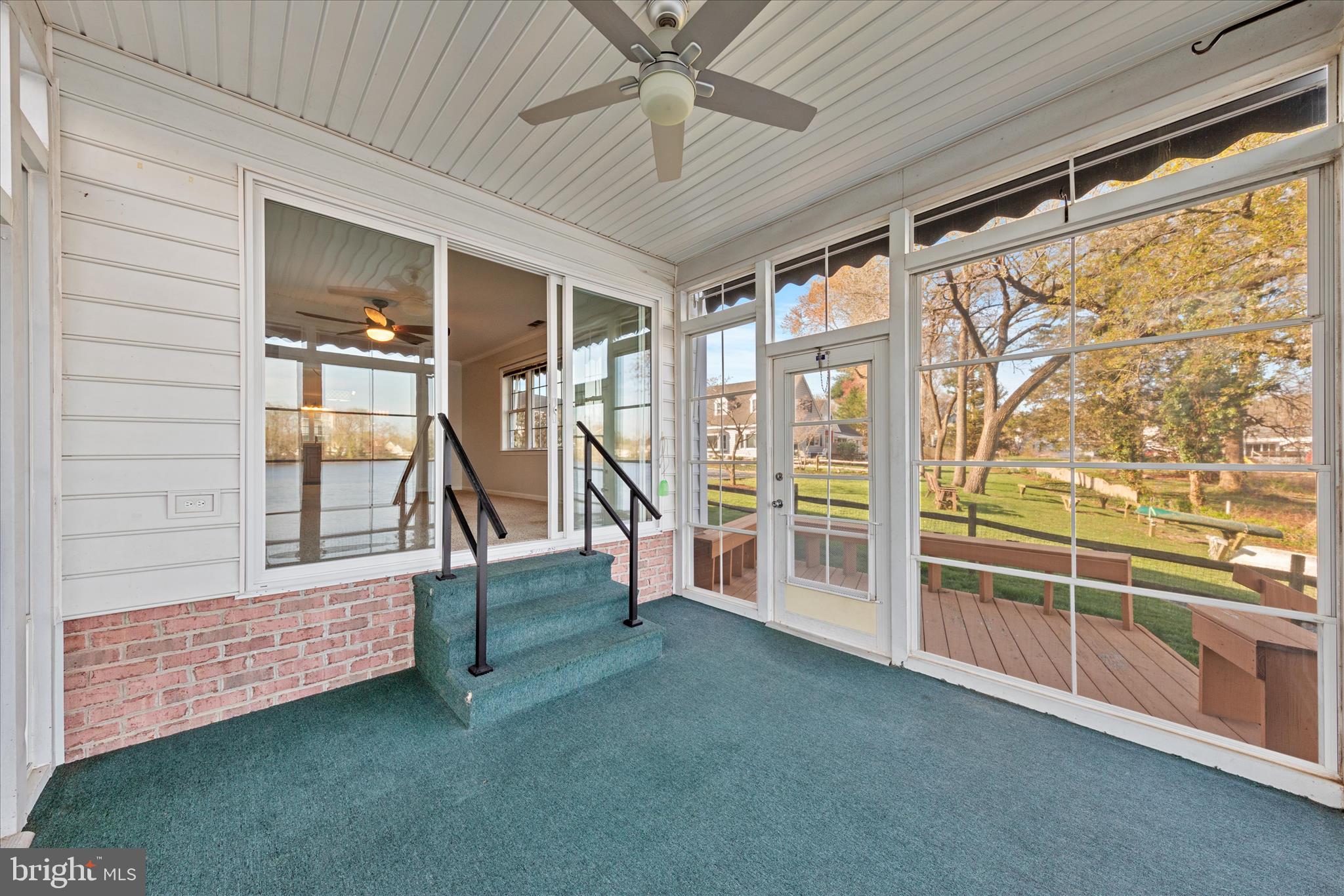 MILL POND ONE - Residential