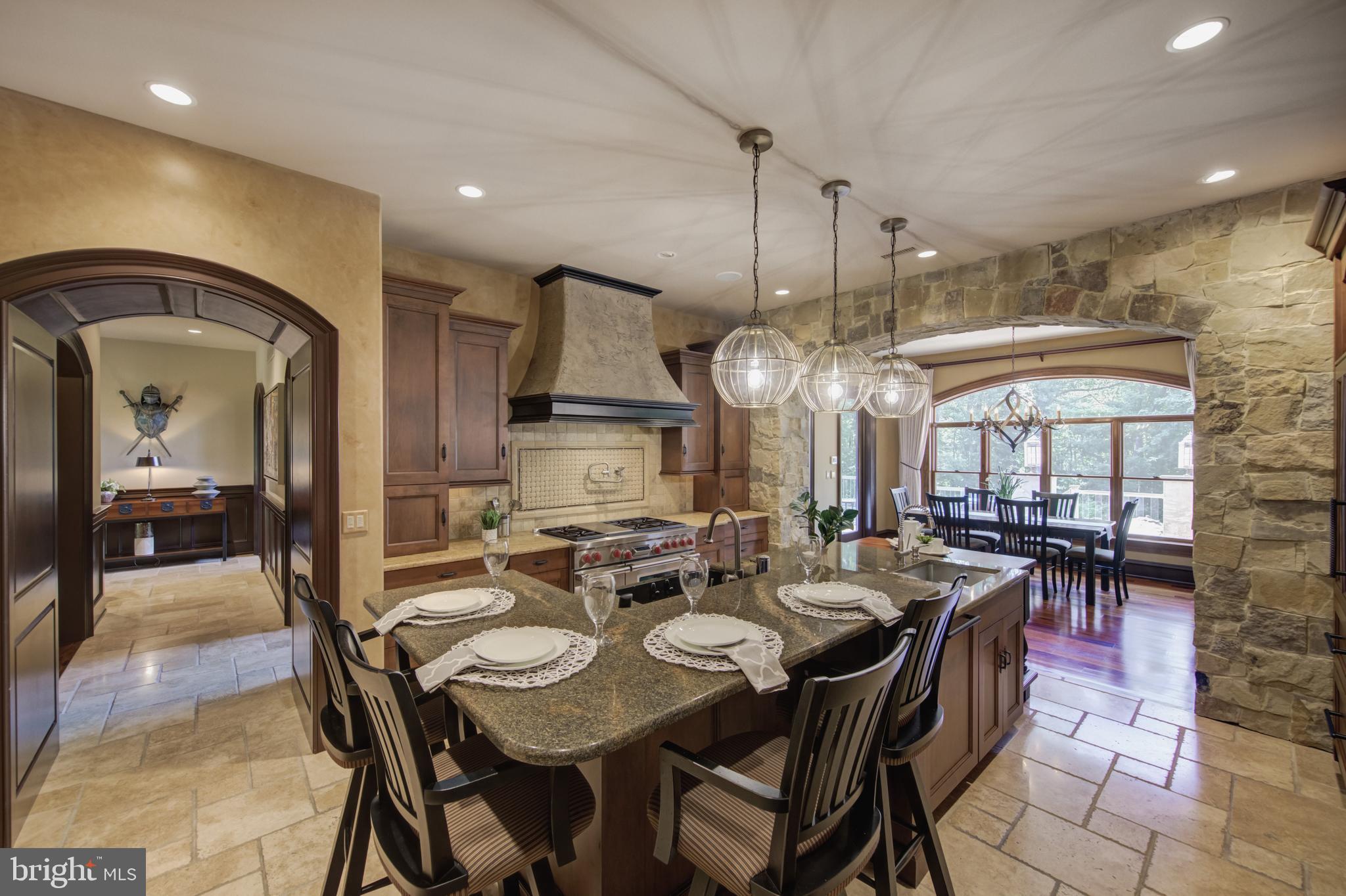 LEOPARD LAKES - Residential