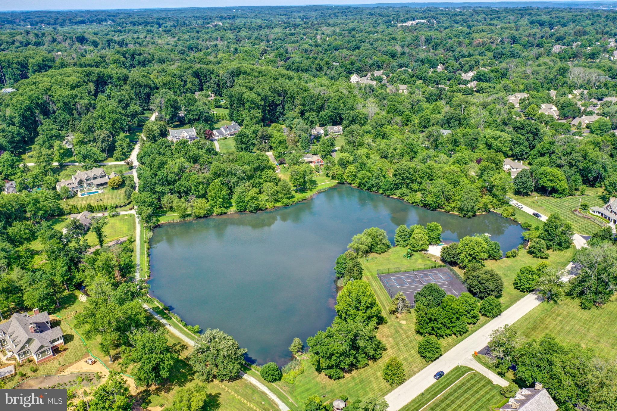 LEOPARD LAKES - Residential