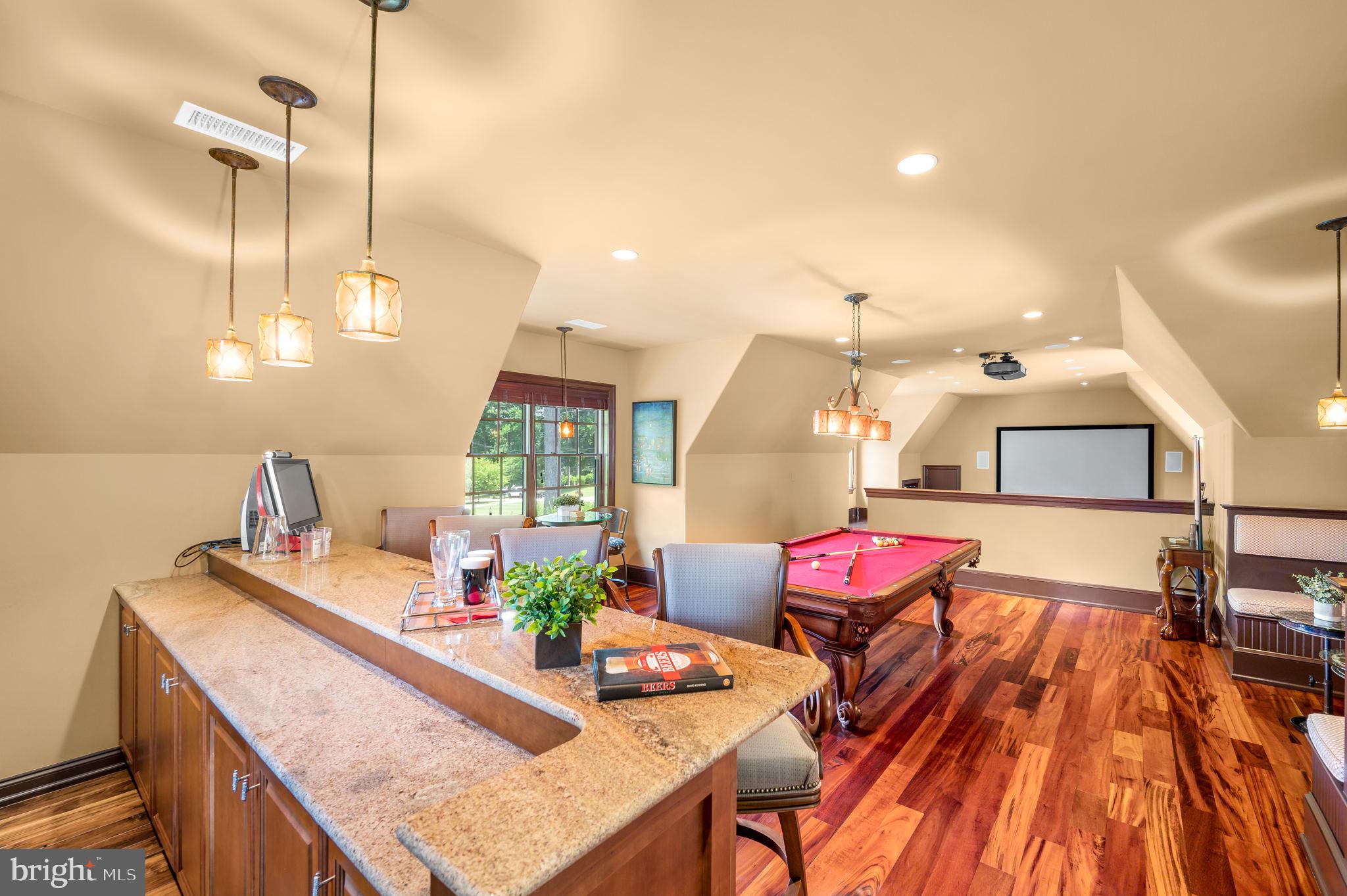 LEOPARD LAKES - Residential