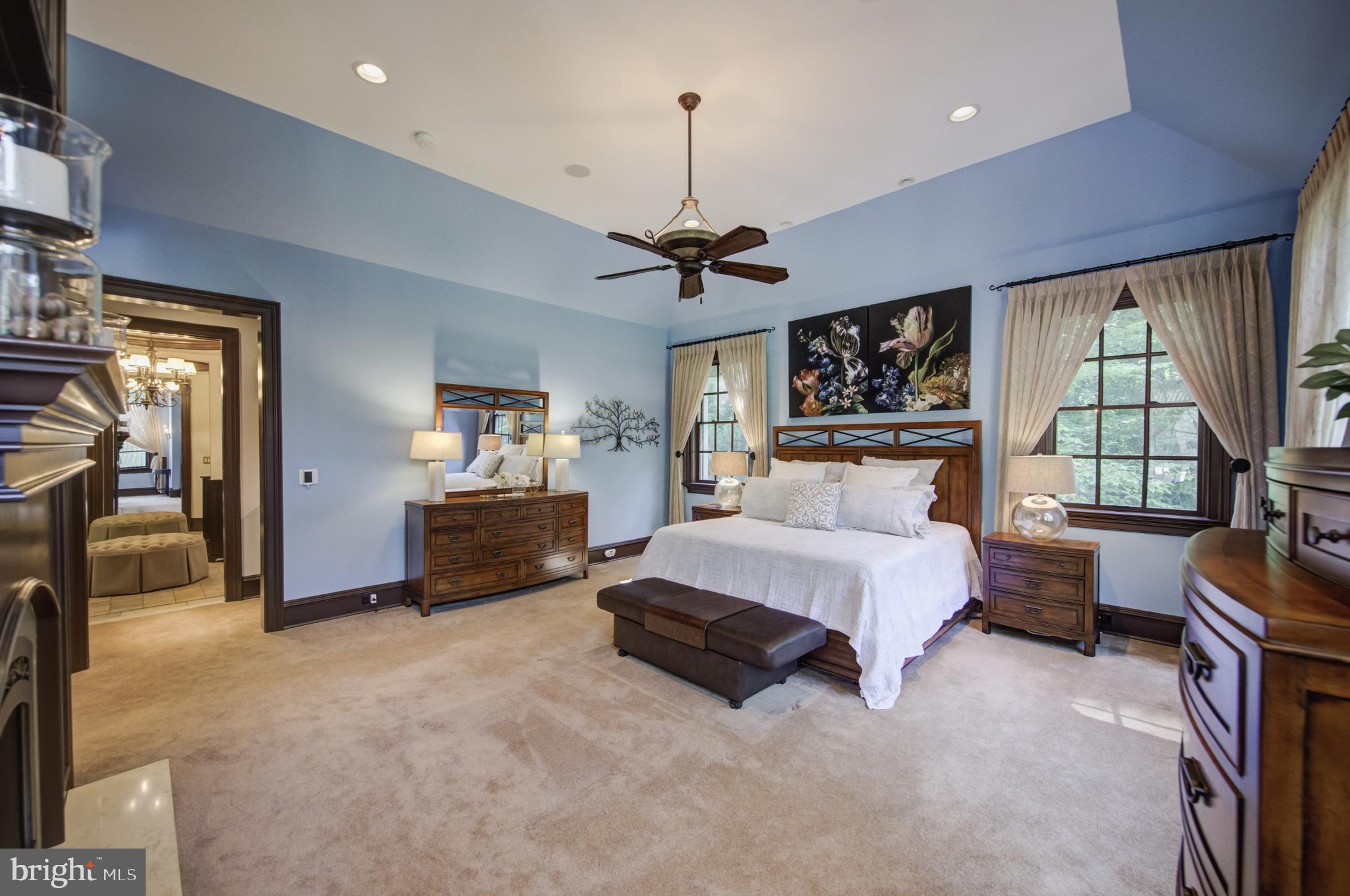 LEOPARD LAKES - Residential