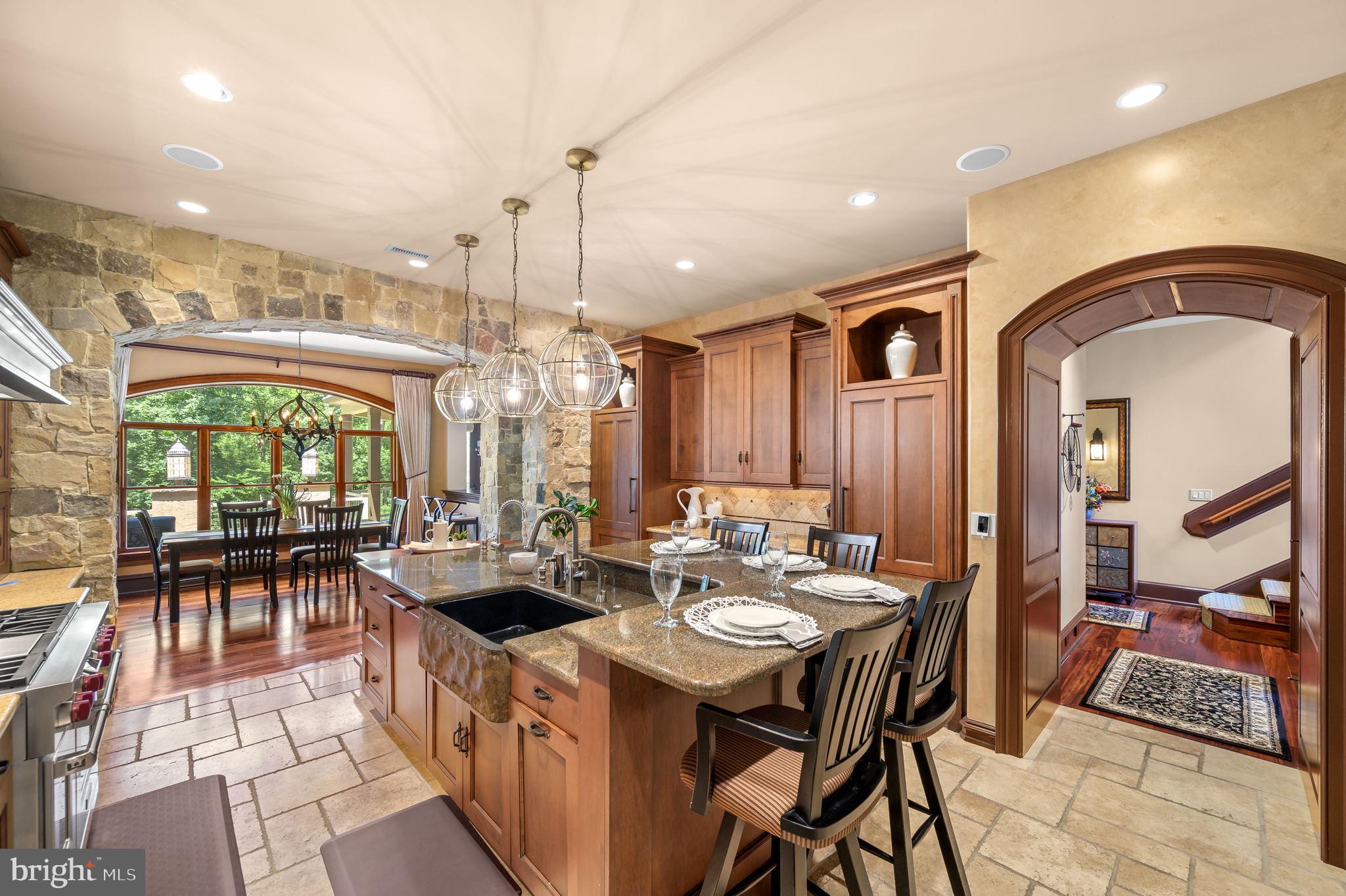 LEOPARD LAKES - Residential