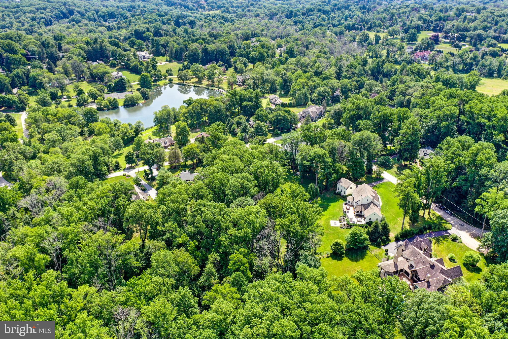 LEOPARD LAKES - Residential