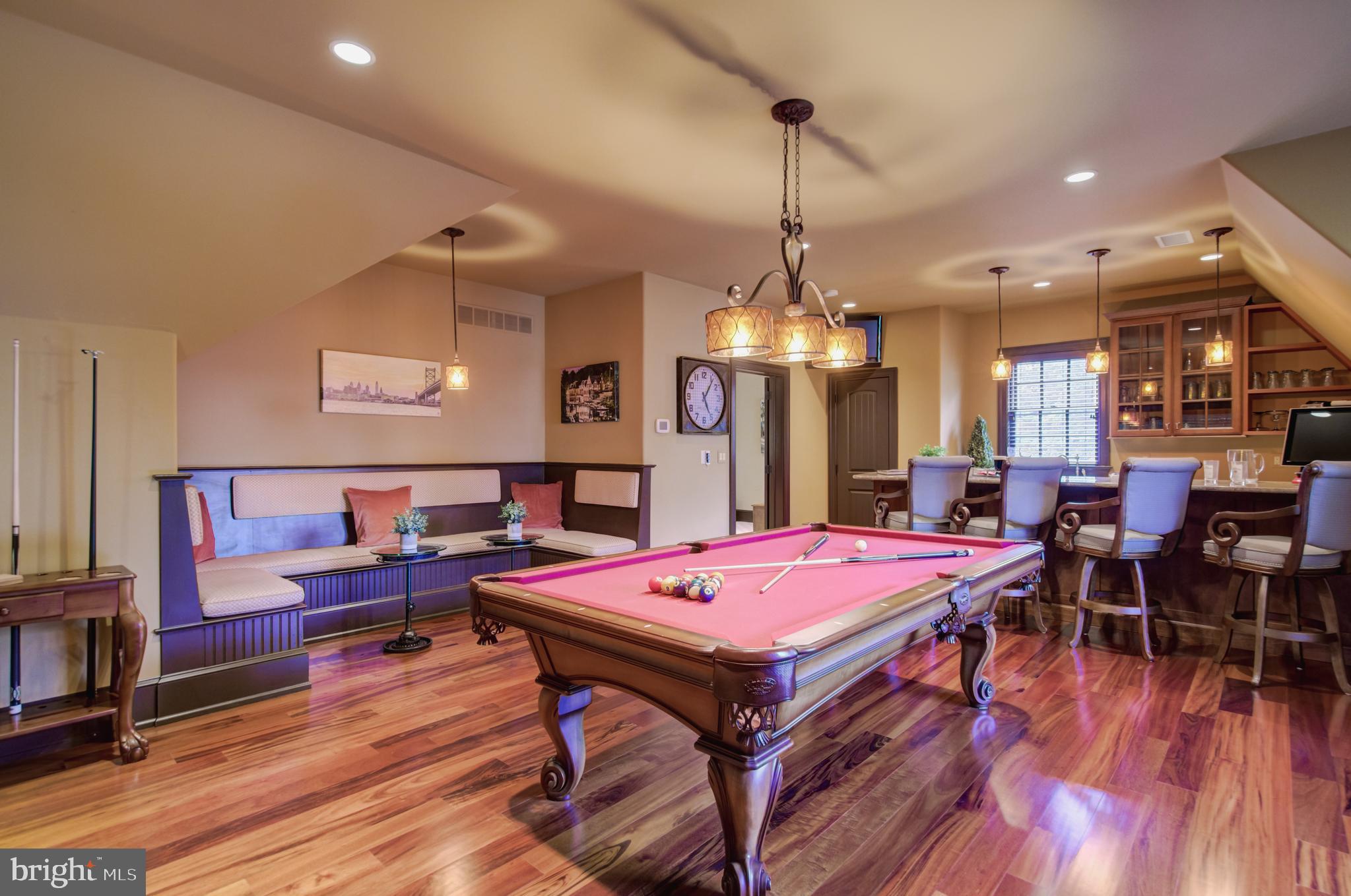 LEOPARD LAKES - Residential