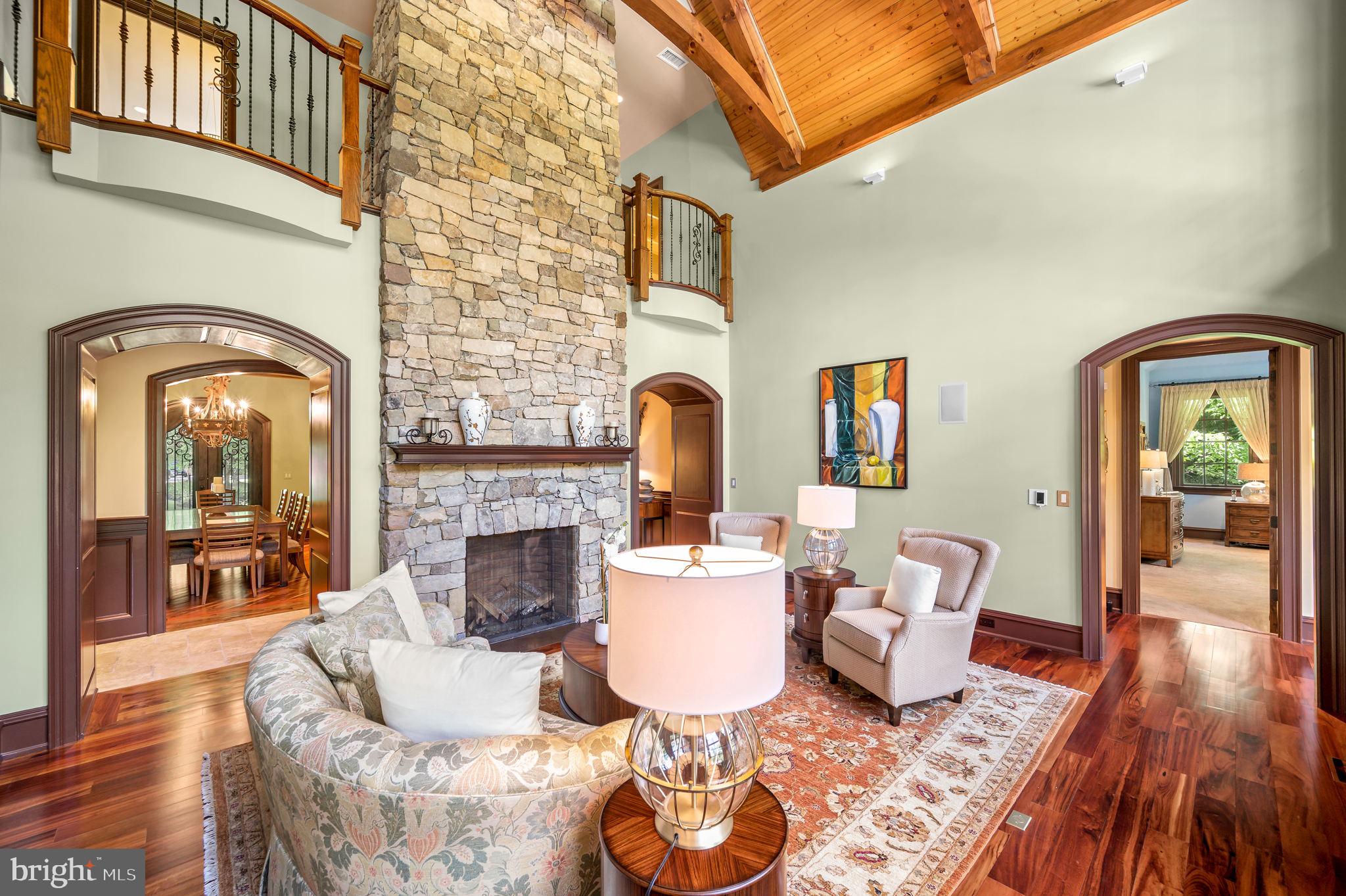 LEOPARD LAKES - Residential