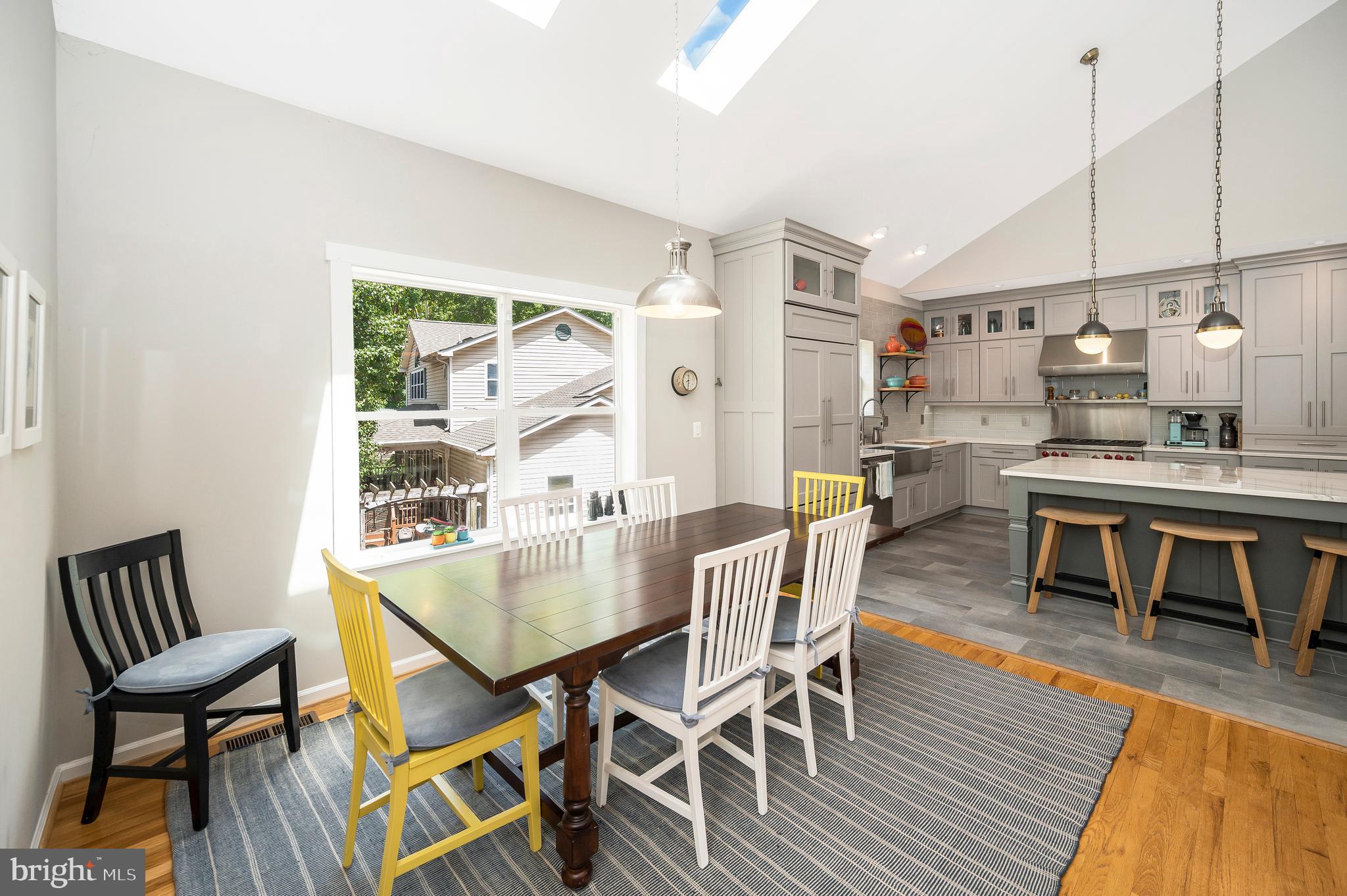 LAKE OF THE WOODS - Residential