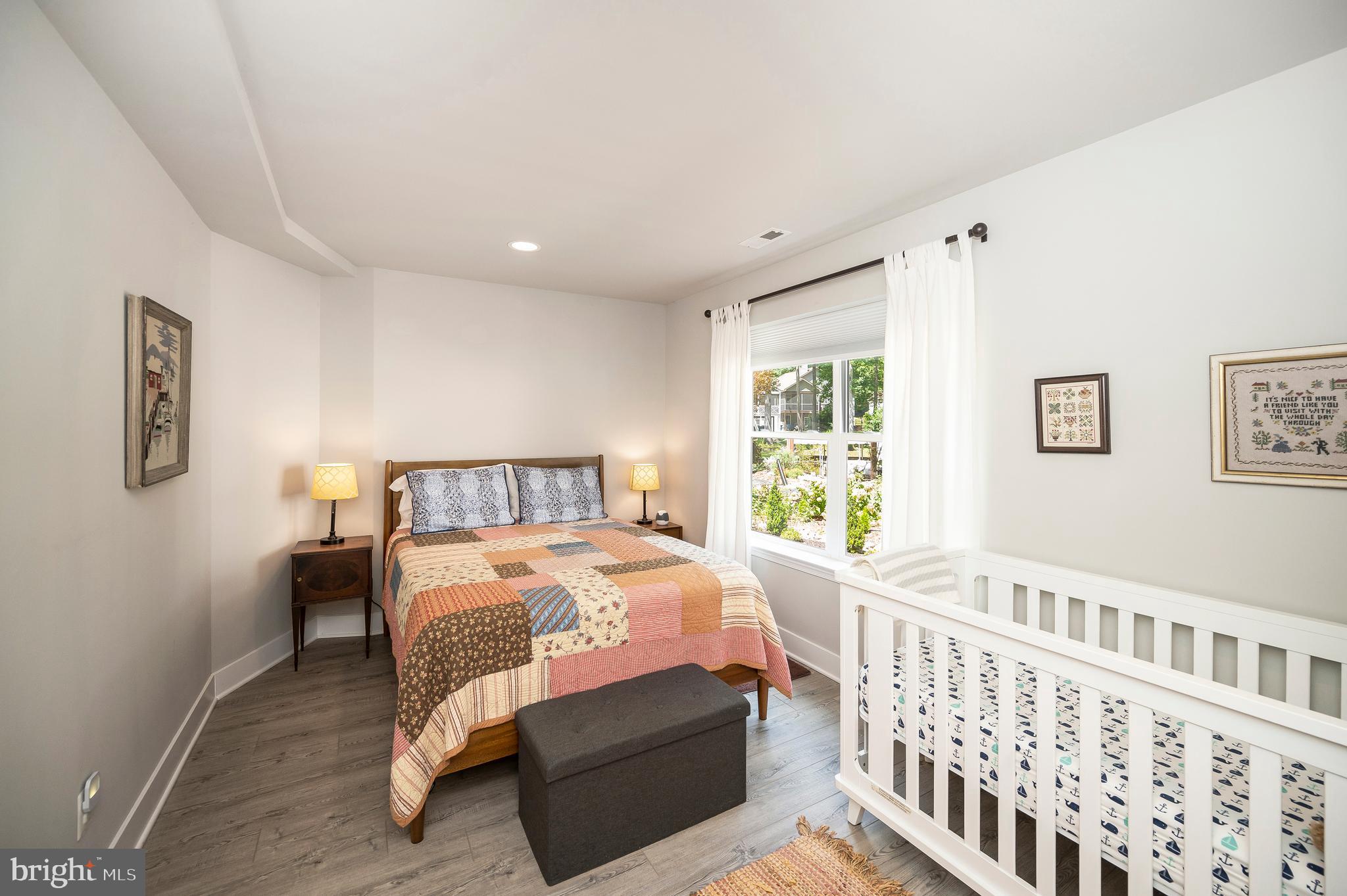 LAKE OF THE WOODS - Residential