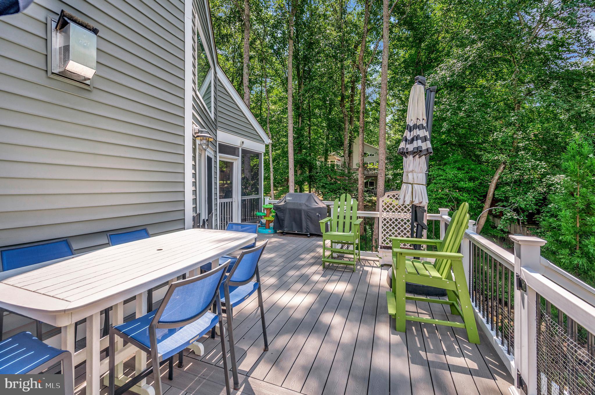 LAKE OF THE WOODS - Residential