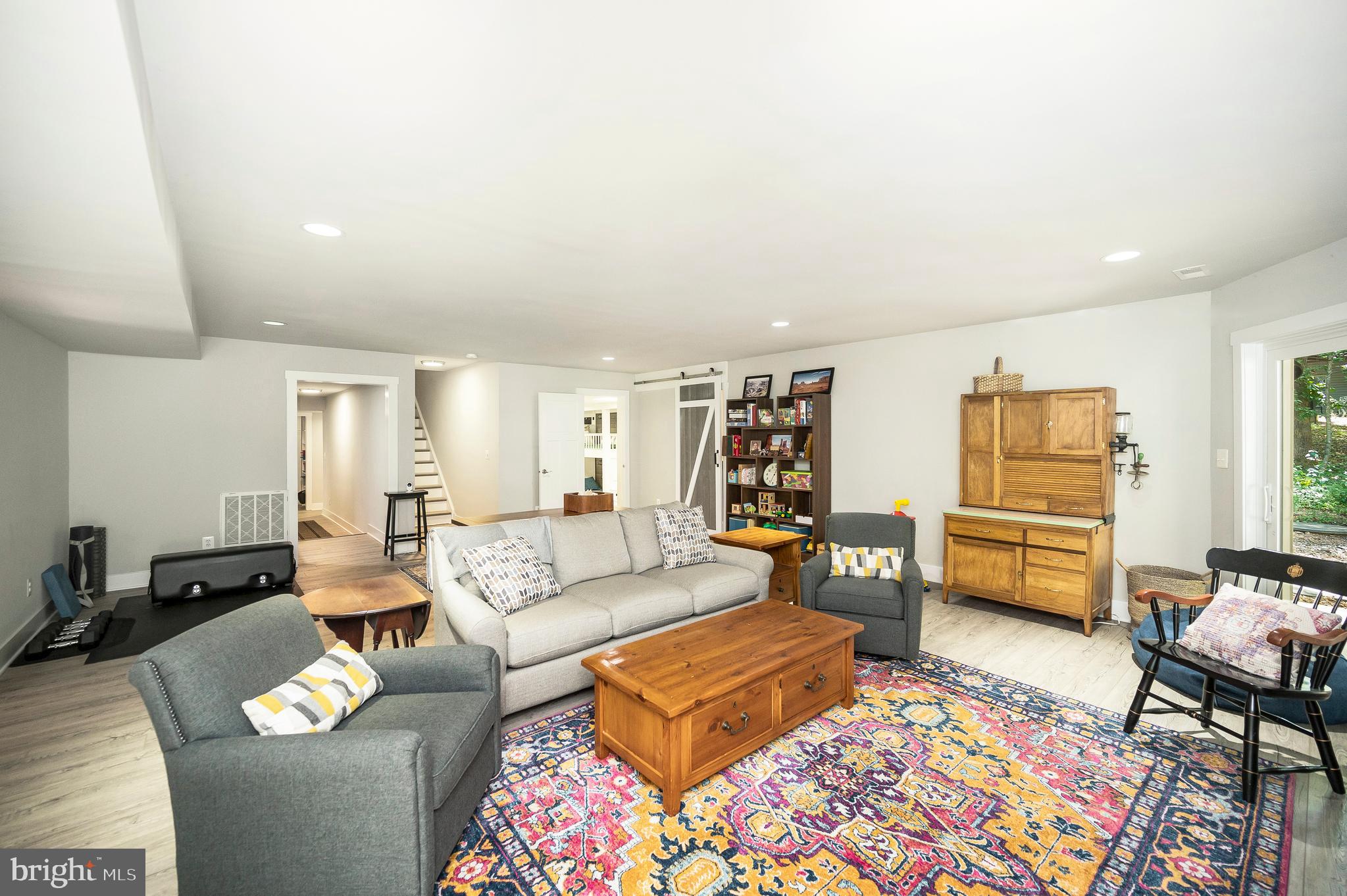 LAKE OF THE WOODS - Residential