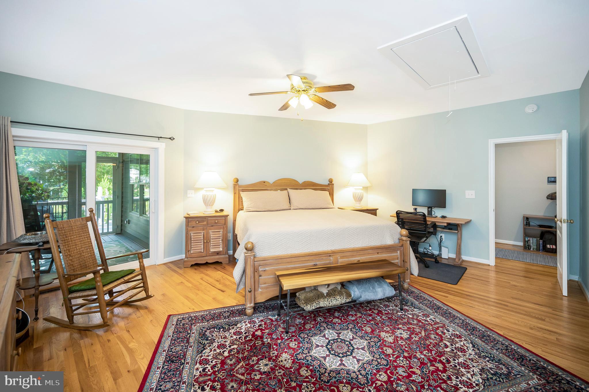 LAKE OF THE WOODS - Residential