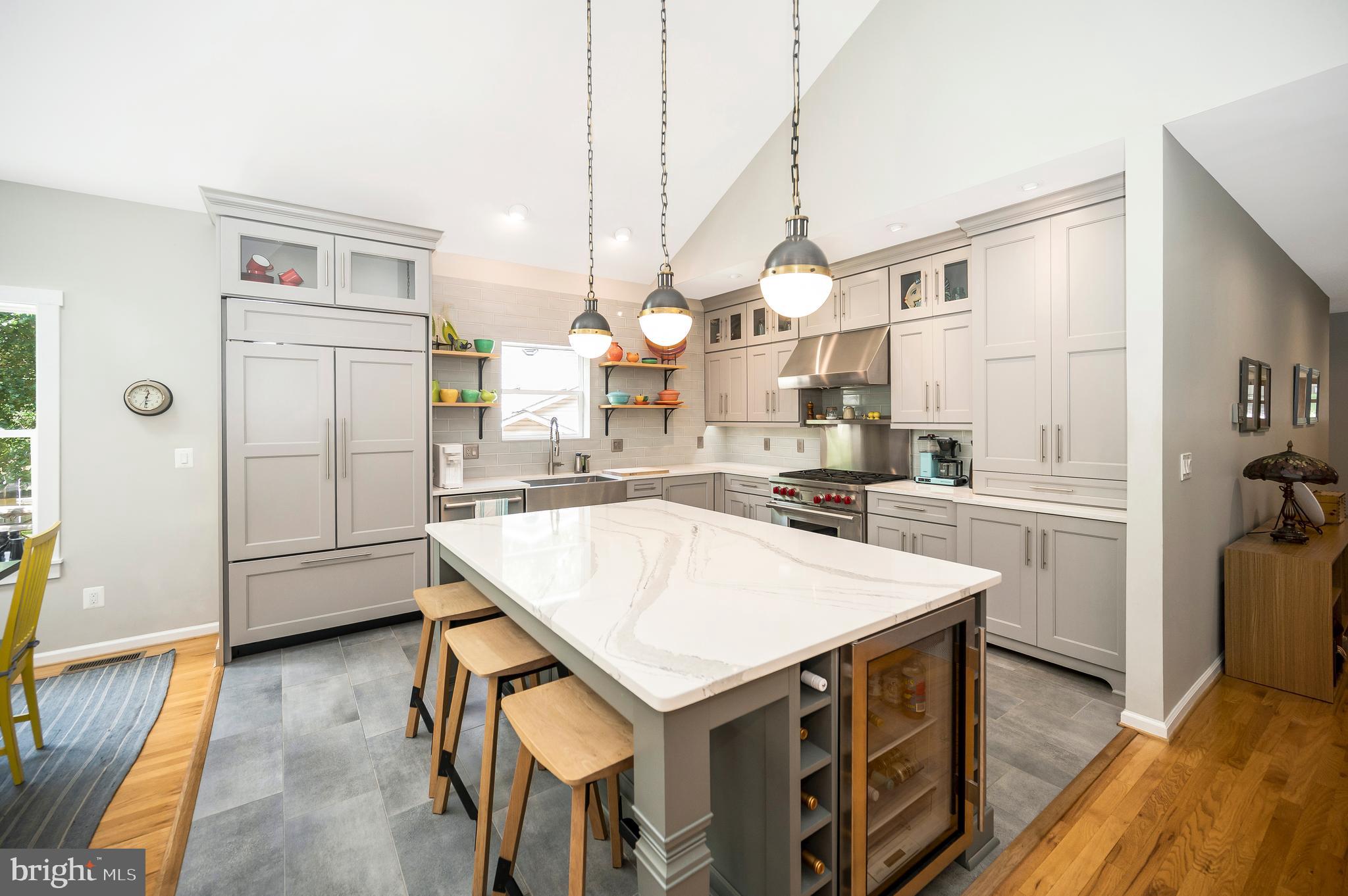 LAKE OF THE WOODS - Residential