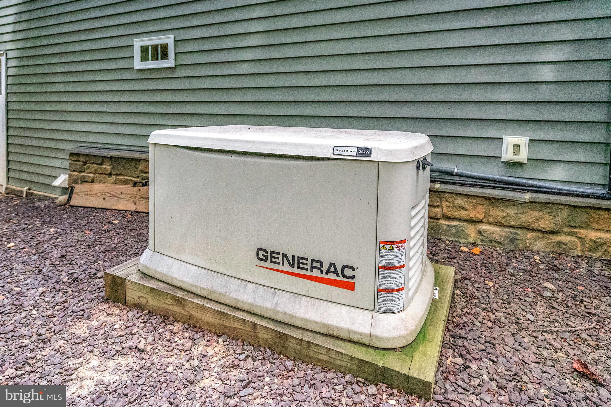 LAKE OF THE WOODS - Residential