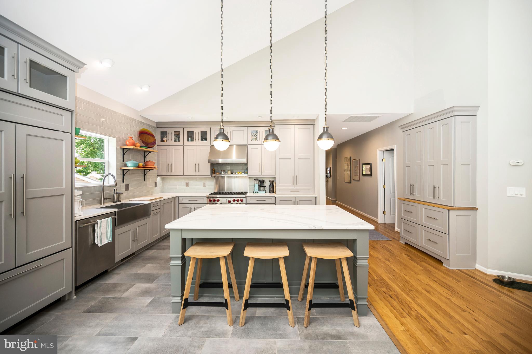 LAKE OF THE WOODS - Residential