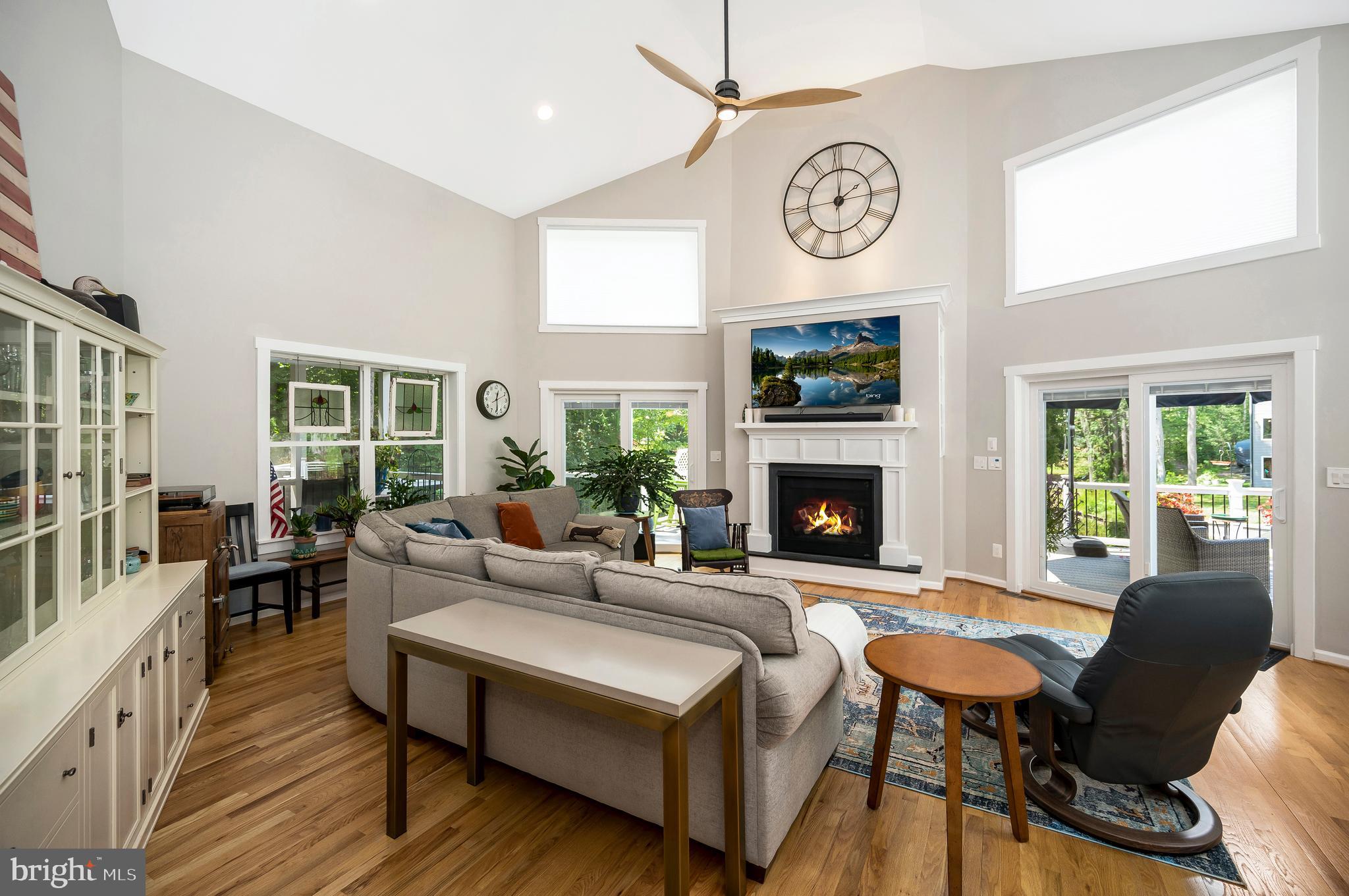 LAKE OF THE WOODS - Residential