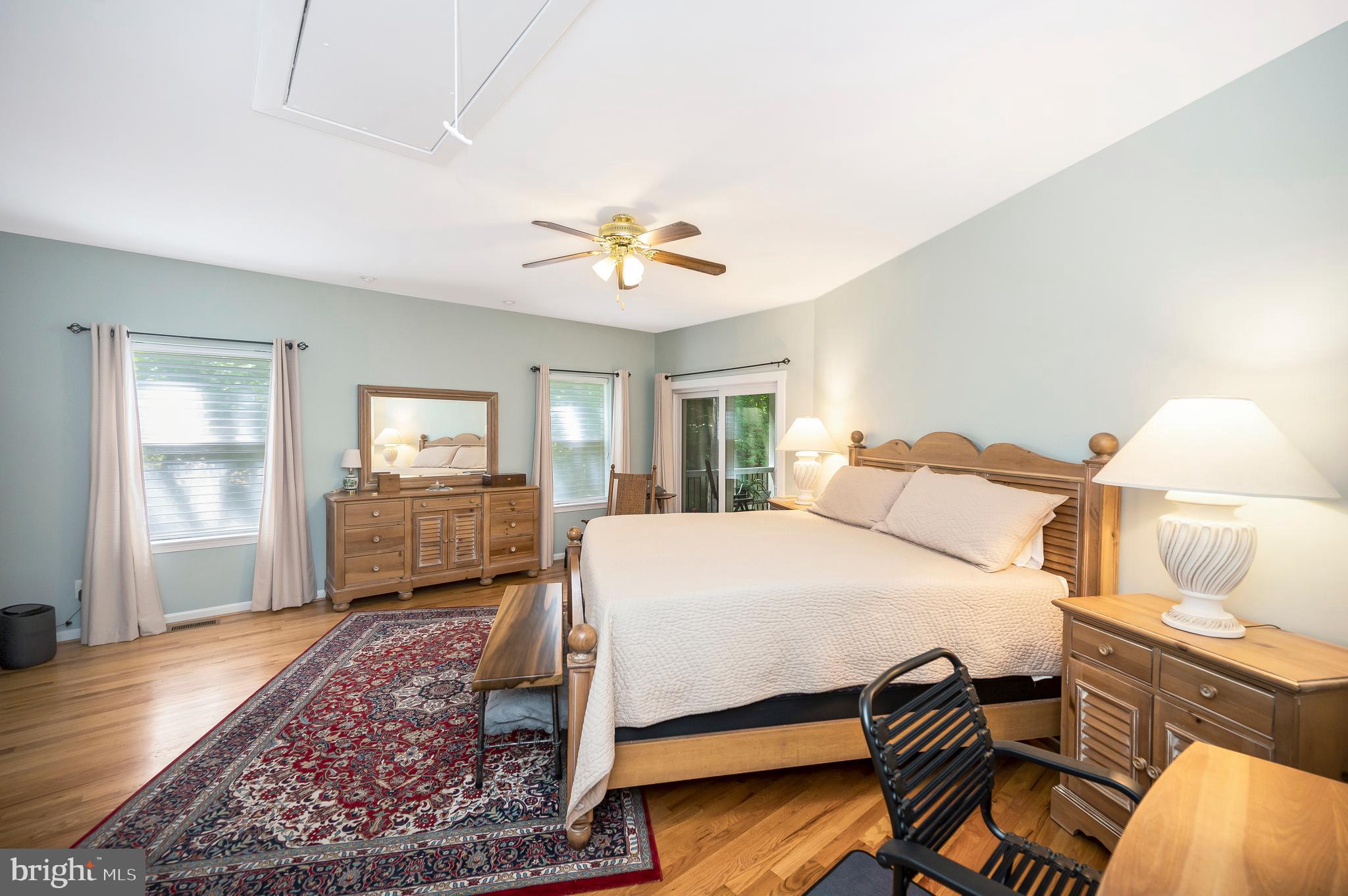 LAKE OF THE WOODS - Residential