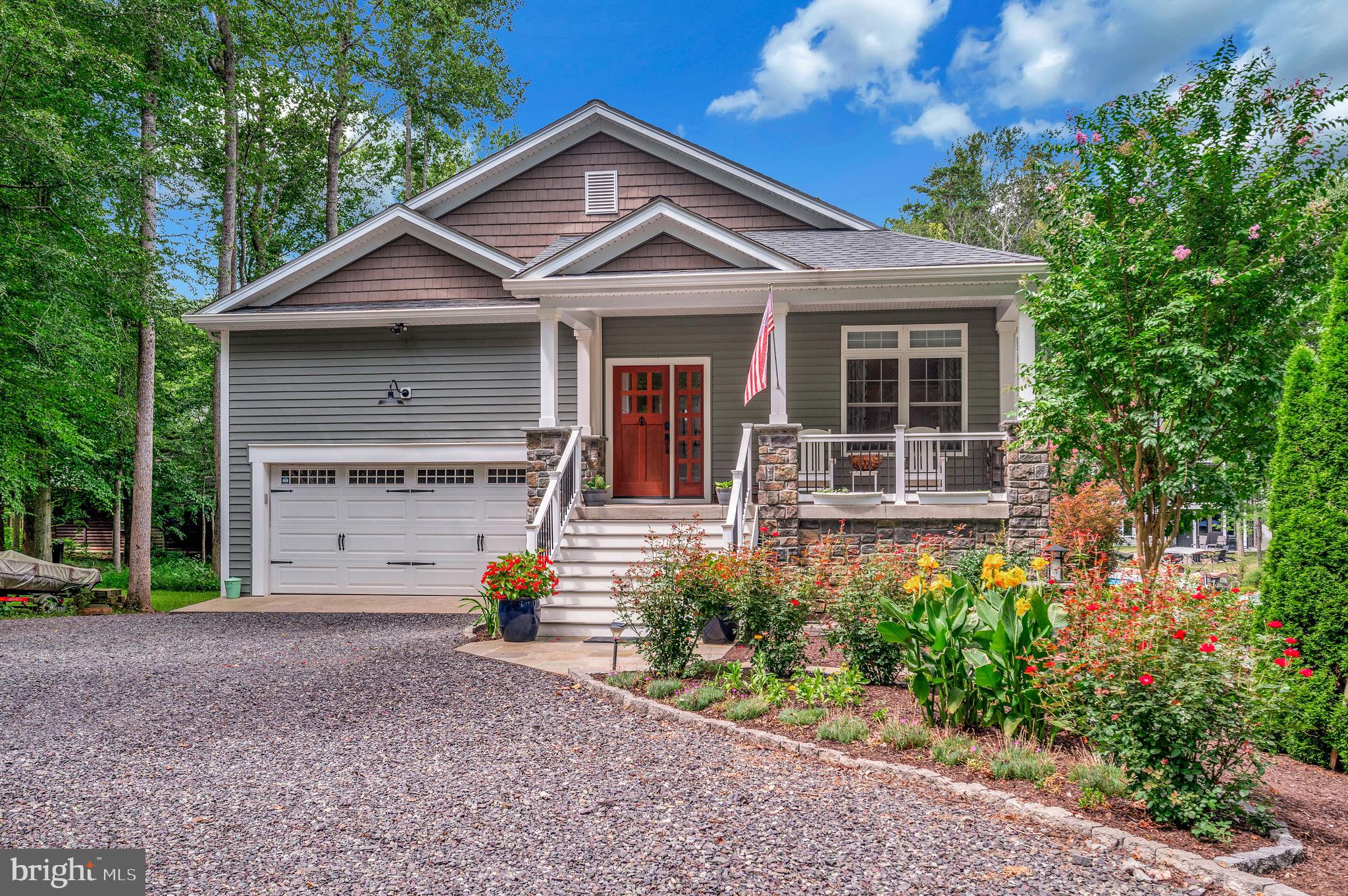 LAKE OF THE WOODS - Residential