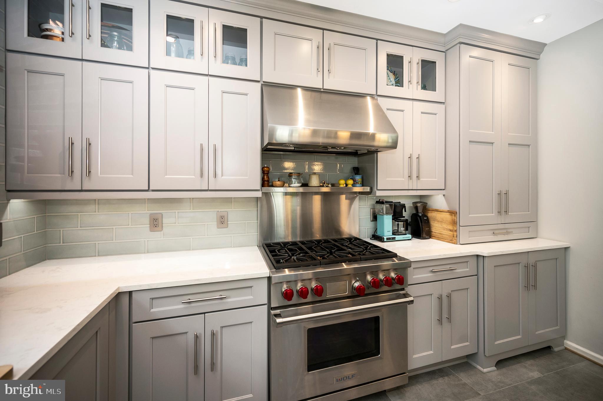 LAKE OF THE WOODS - Residential