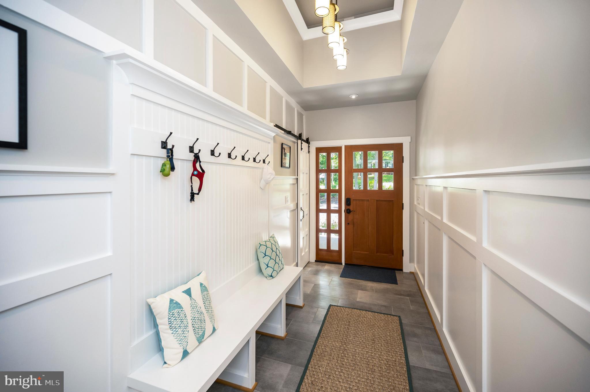 LAKE OF THE WOODS - Residential