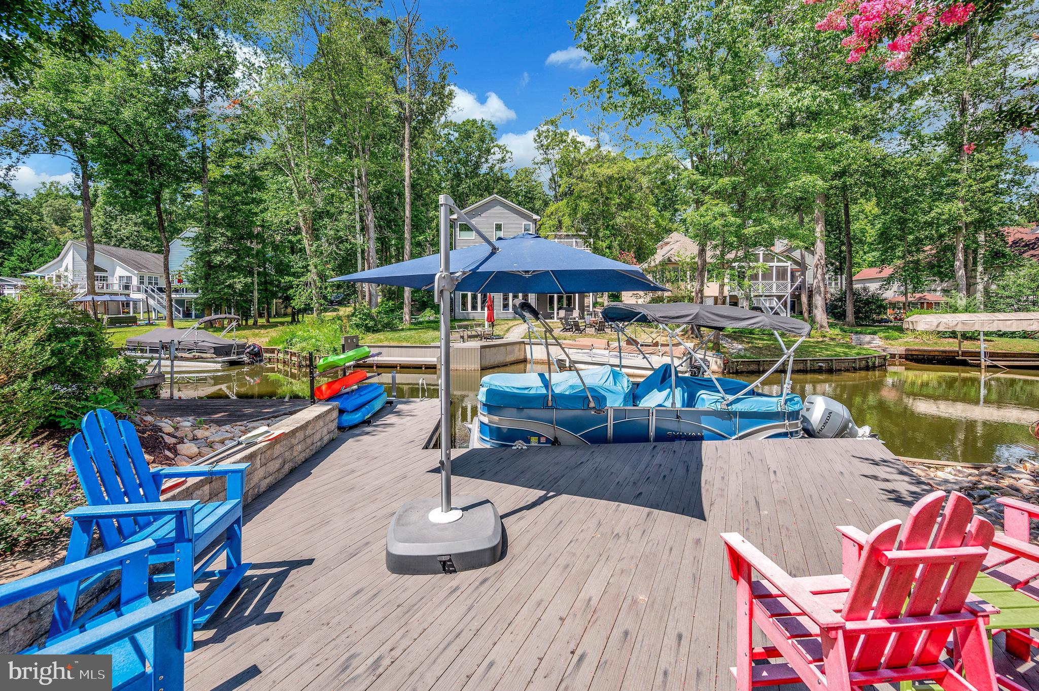 LAKE OF THE WOODS - Residential