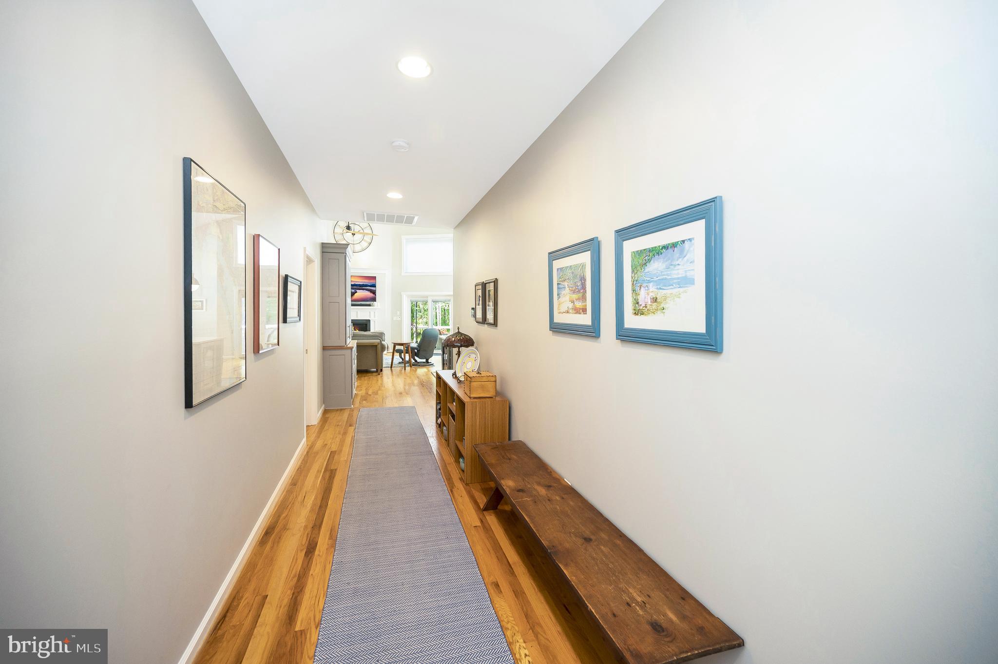 LAKE OF THE WOODS - Residential