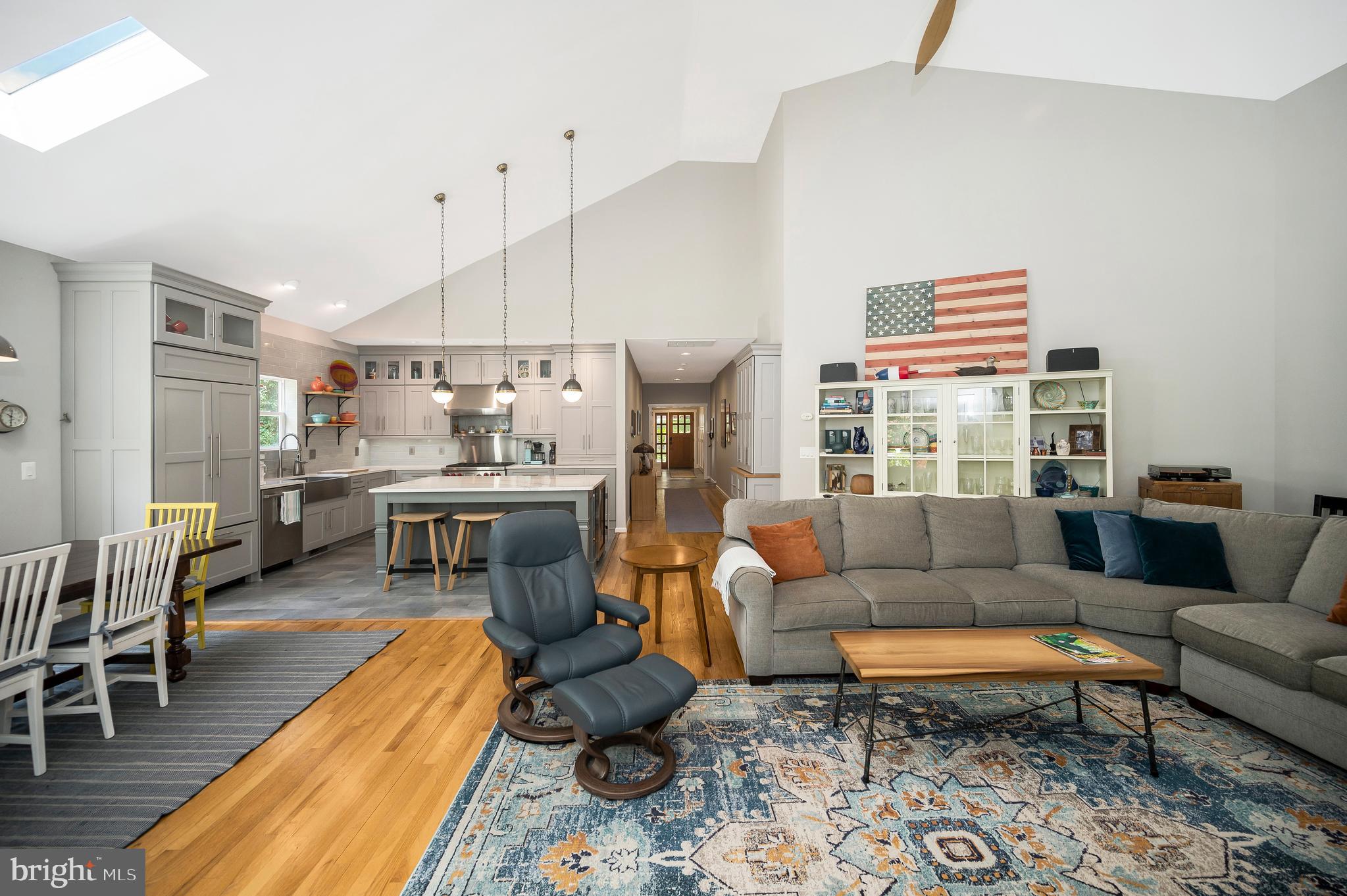 LAKE OF THE WOODS - Residential