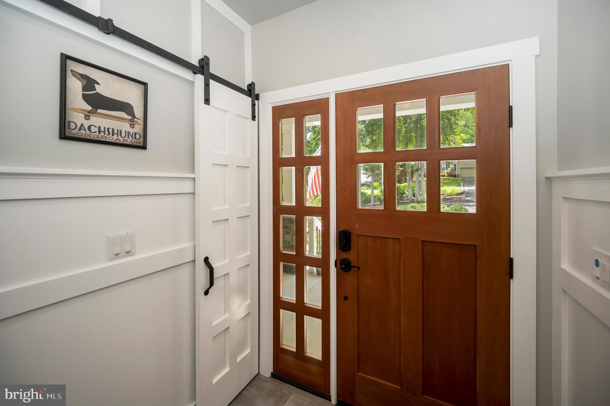 LAKE OF THE WOODS - Residential