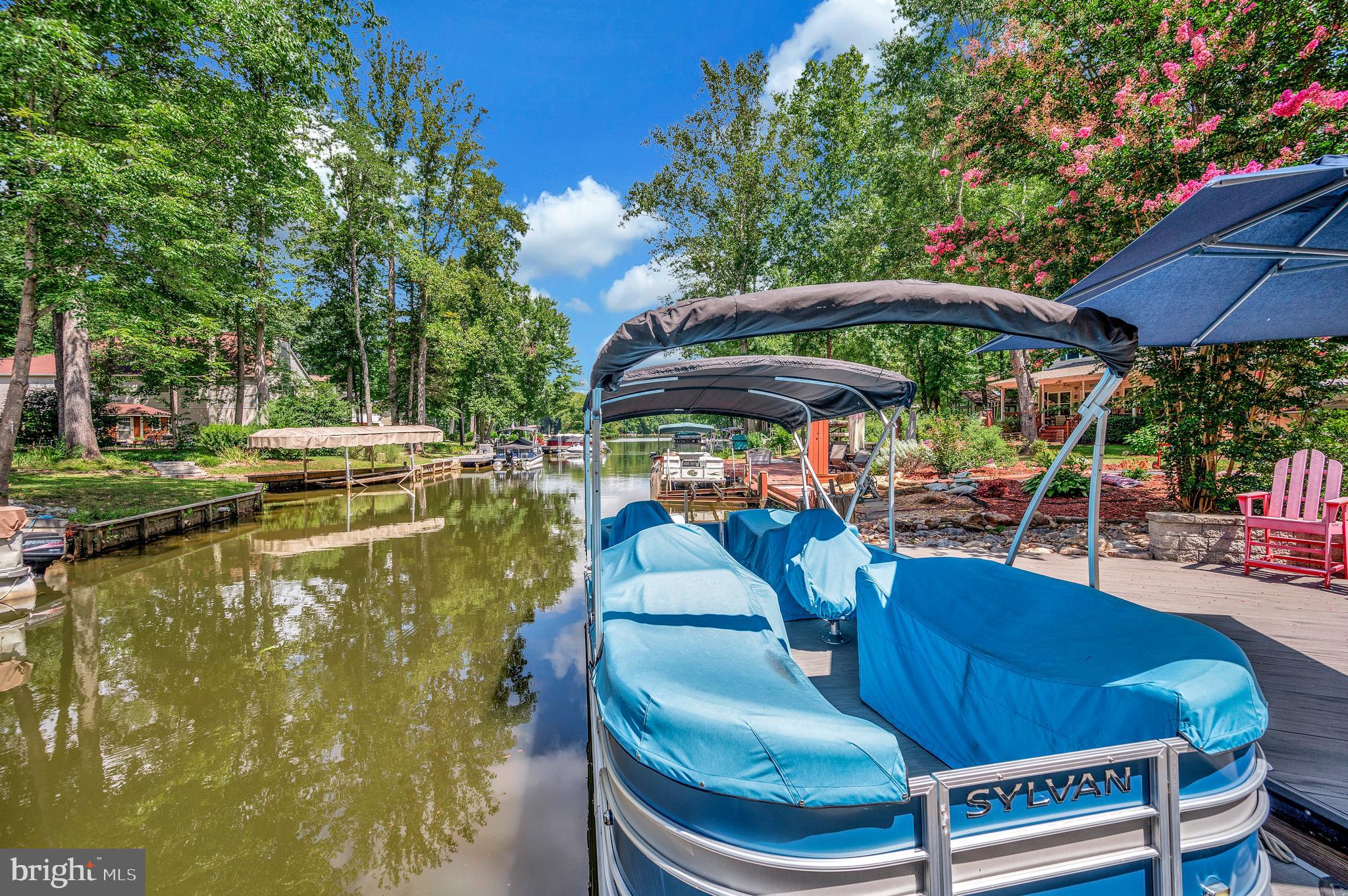 LAKE OF THE WOODS - Residential